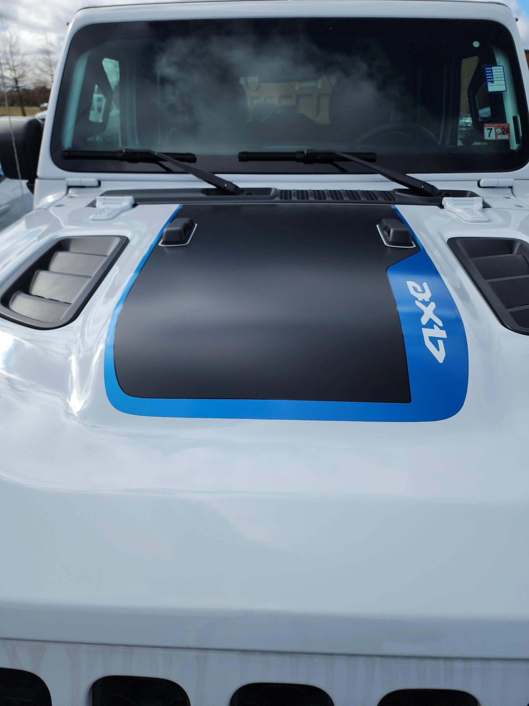 Jeep Gladiator Ecodiesel Recall 01A HPFP Parts are Available 20240213_123226