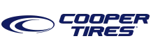 Jeep Gladiator Choose your trail with Cooper Discoverer Road+Trail AT! BRANDlogo_cooper_tir
