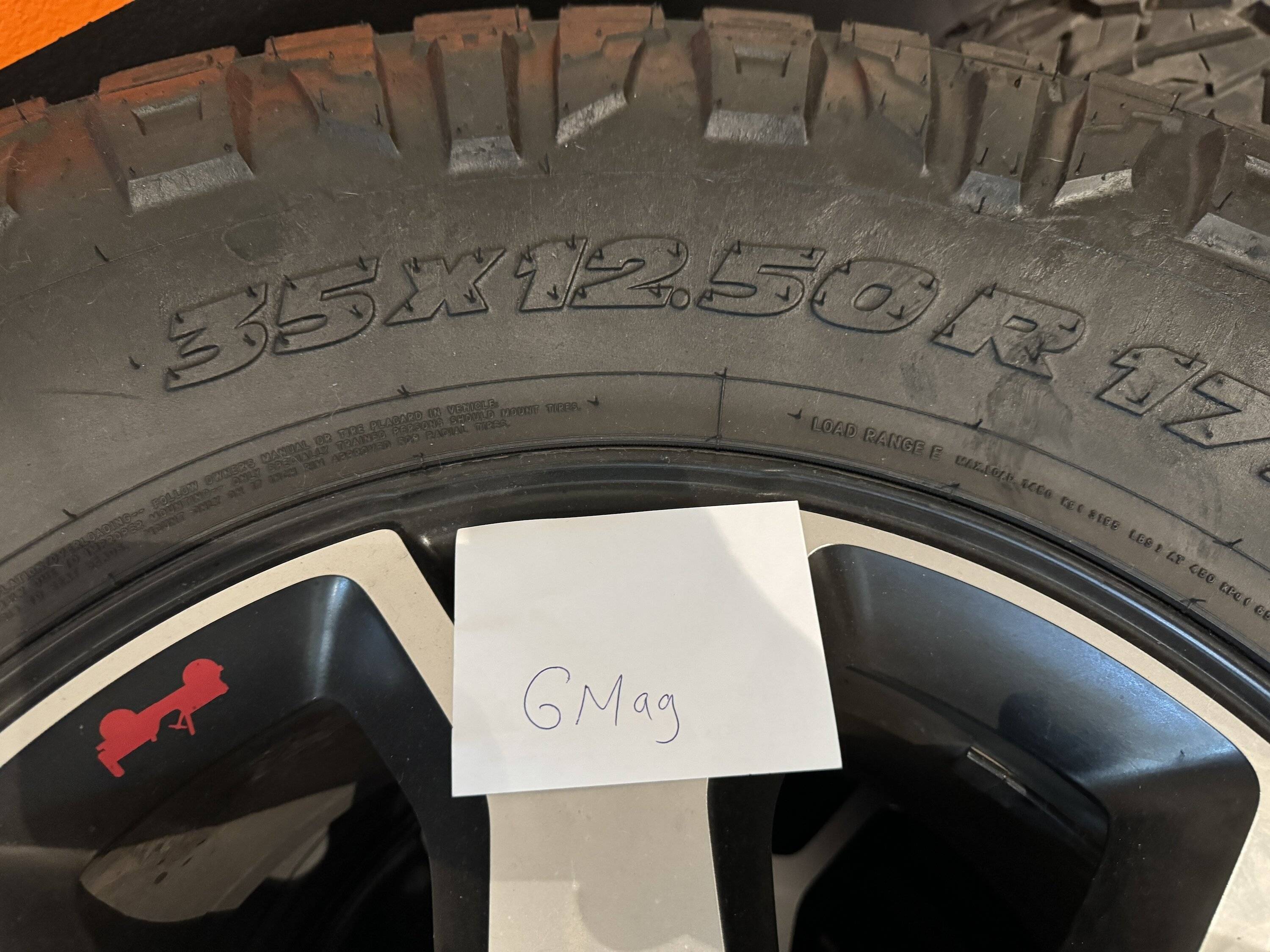 Jeep Gladiator 35x12.5R17 Nitto Ridge Grapplers (SoCal) IMG_2010.JPG