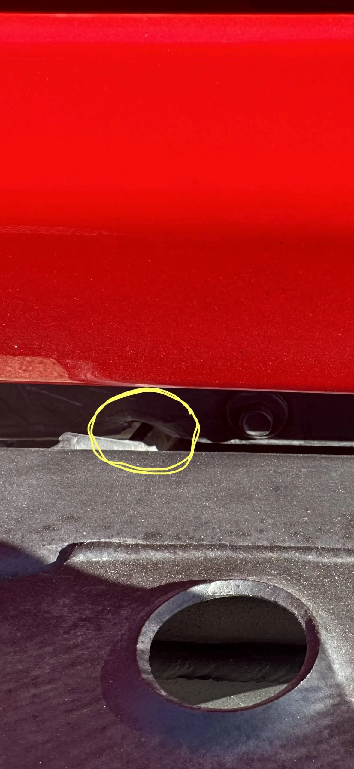Jeep Gladiator Looking for recommendations on rock sliders IMG_4081