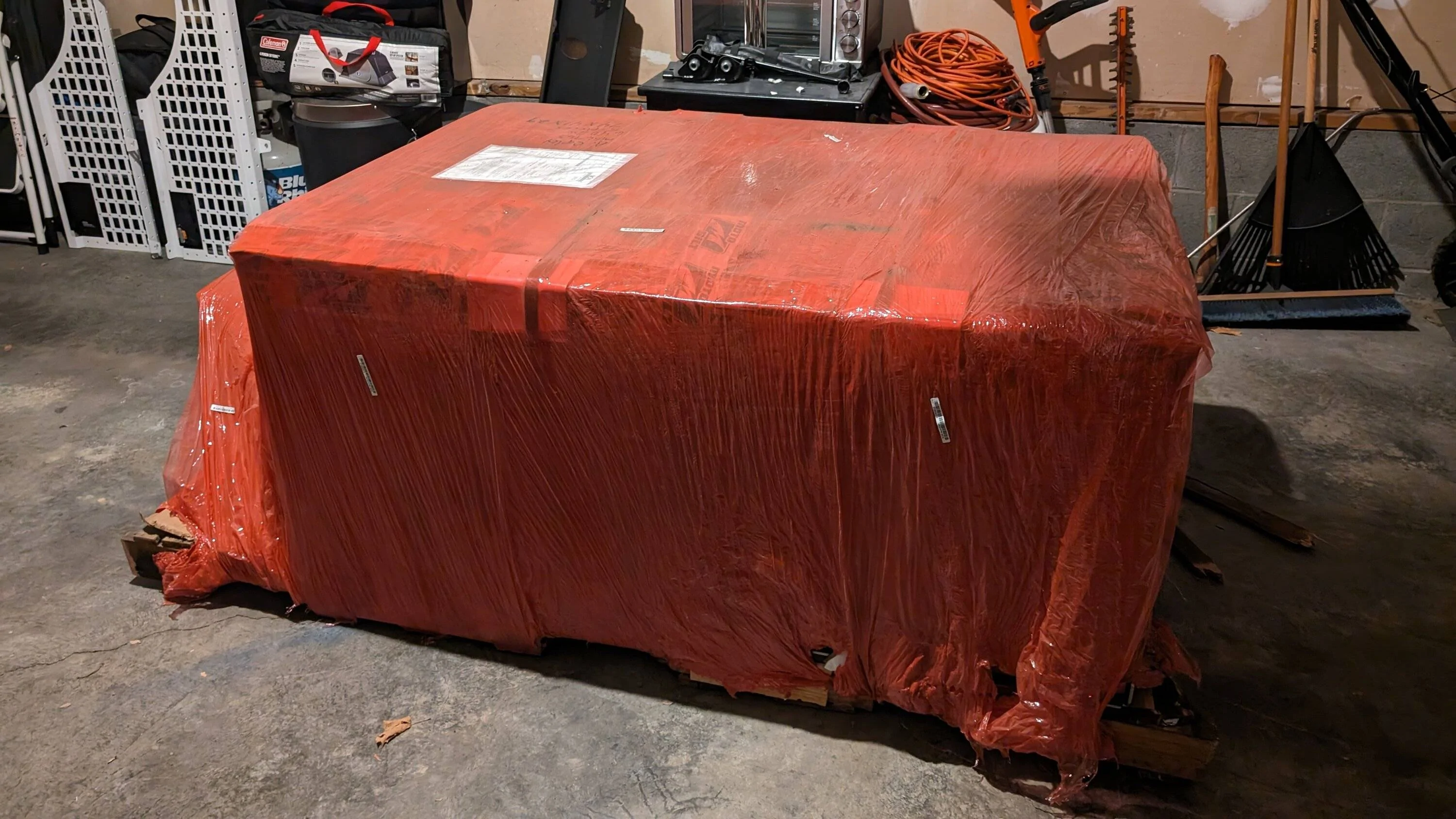 Jeep Gladiator What do u have coming in the mail? ShenanigansLoading