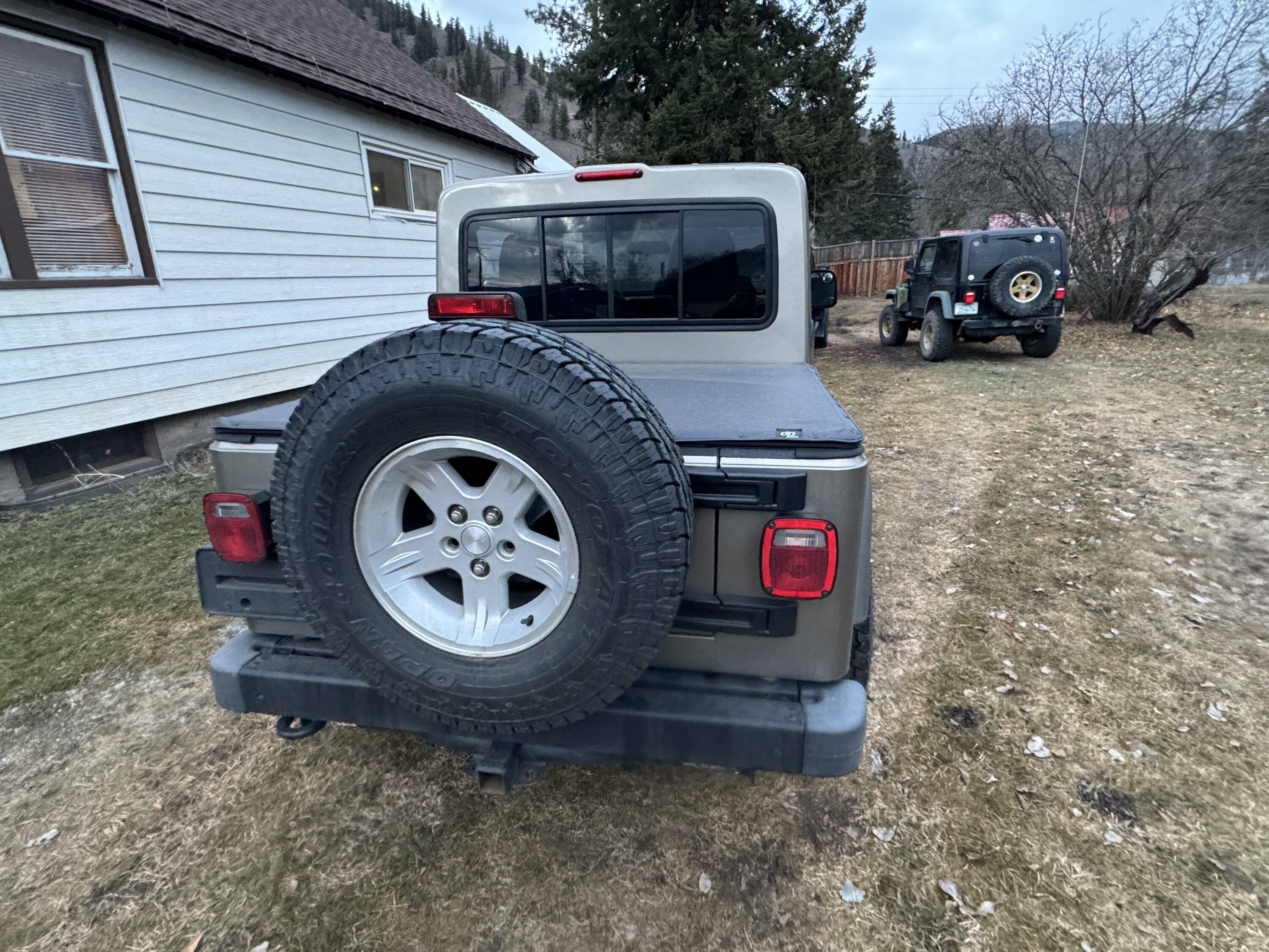 Jeep Gladiator Destination Unknown - 2022 JTR journal IMG_3810.JPG