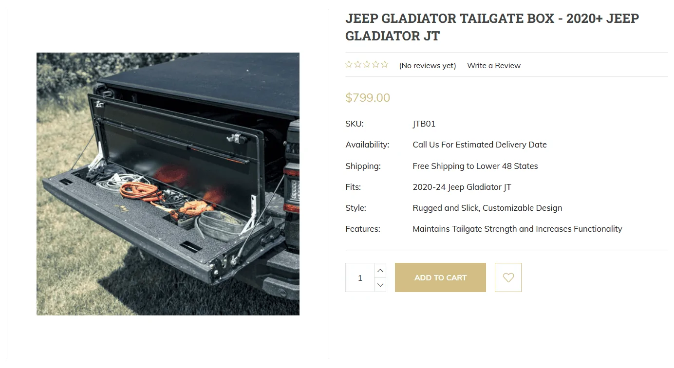 Jeep Gladiator I Drilled 58 Holes In My Truck Body ? 1707879936205