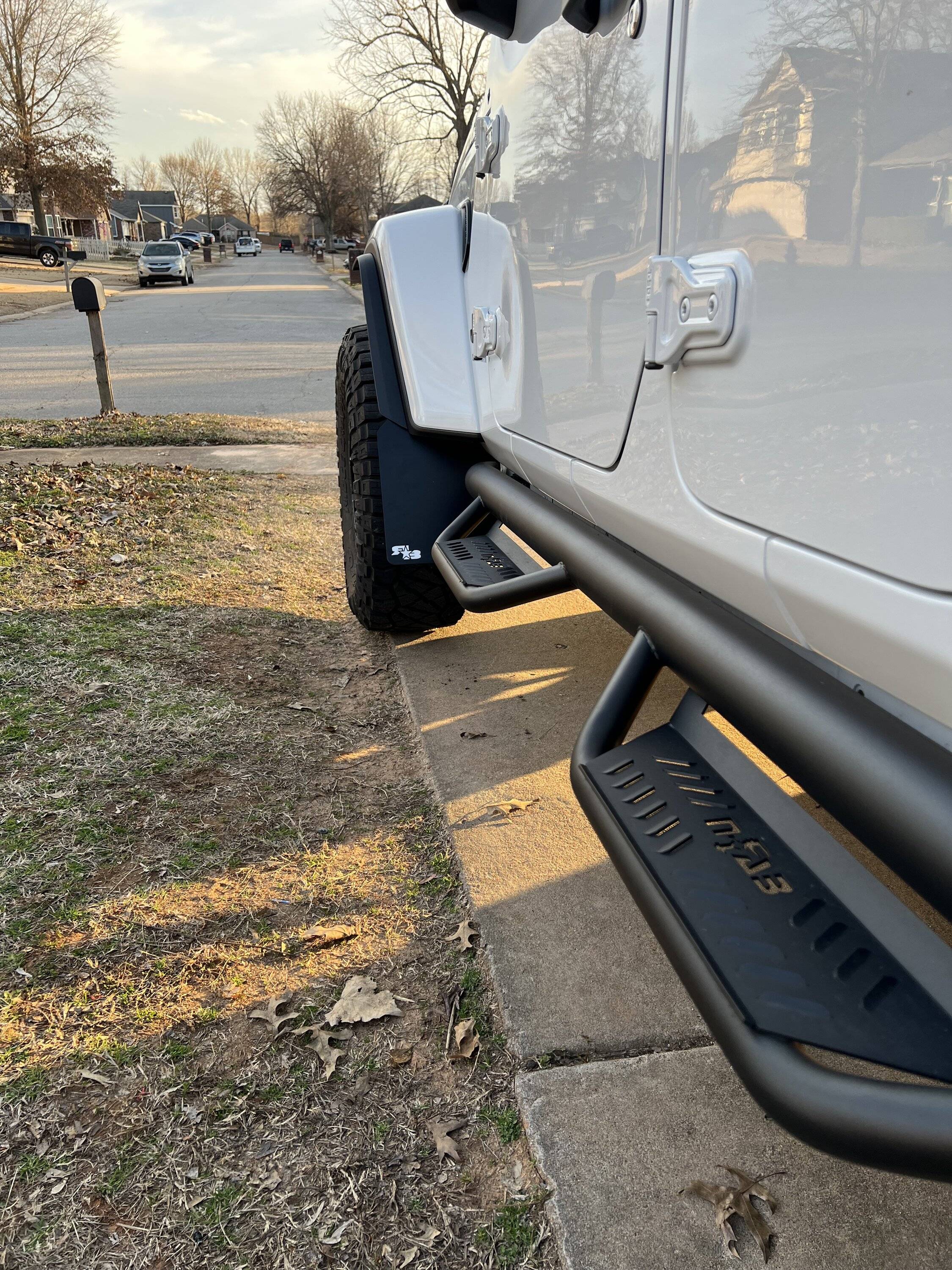 Jeep Gladiator What did you do TO your Gladiator today? [ADMIN WARNING: NO POLITICS, NO GUN TALK] IMG_2633