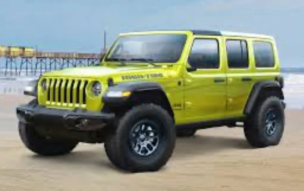 Jeep Gladiator Place to Buy Decals? IMG_5946