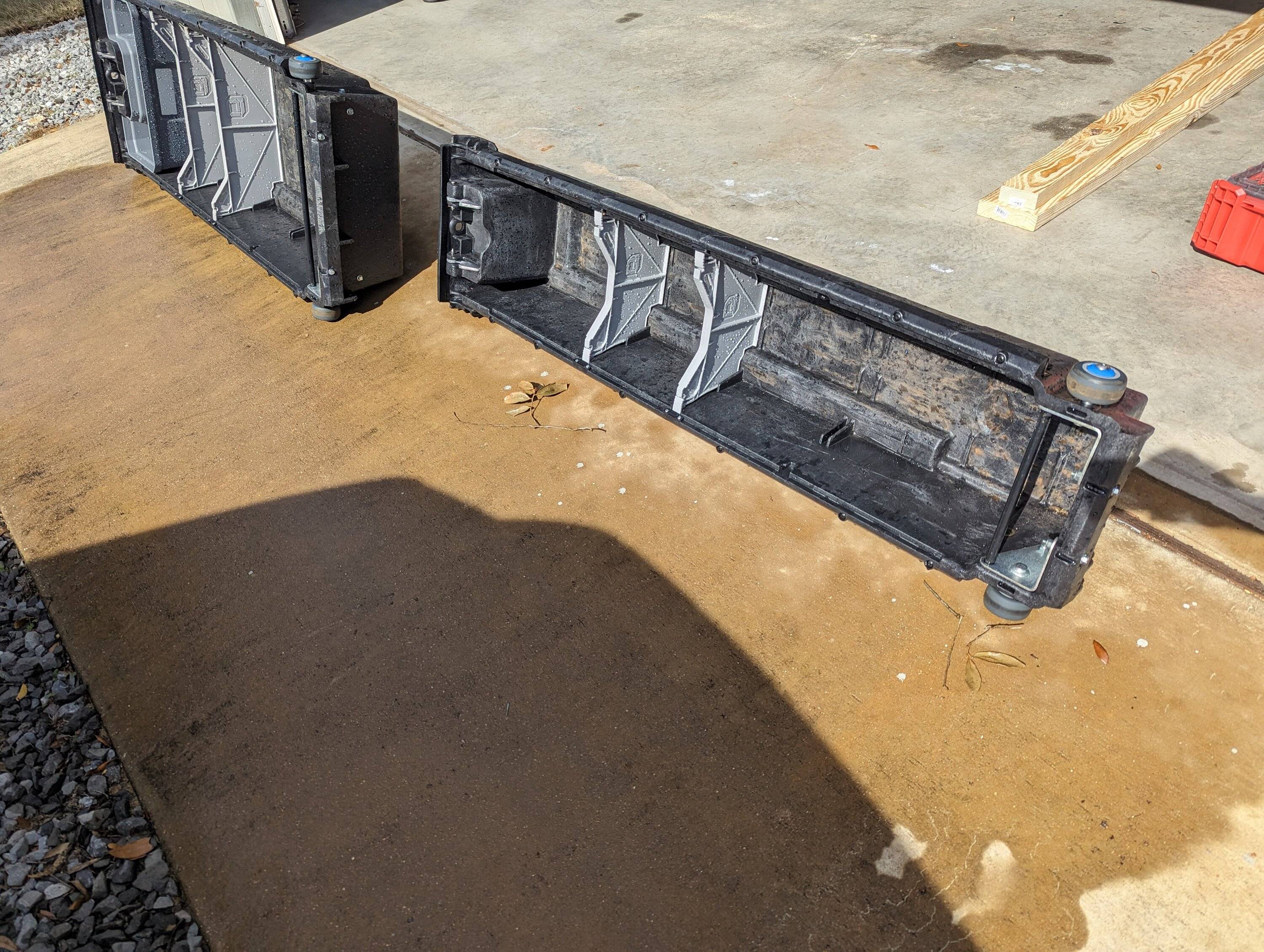 Jeep Gladiator Decked System $750OBO PXL_20240215_160509208
