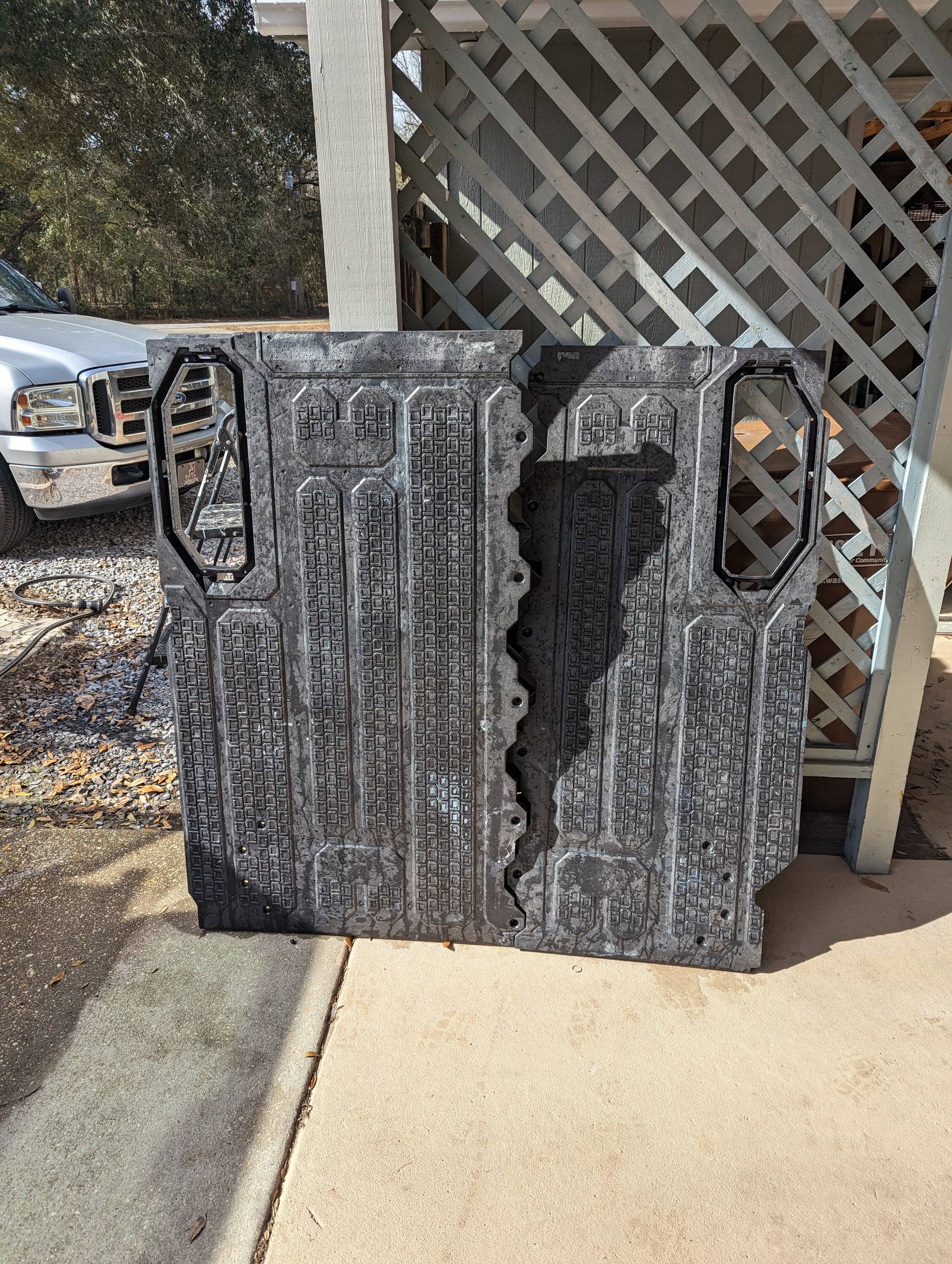 Jeep Gladiator Decked System $750OBO PXL_20240215_160424475