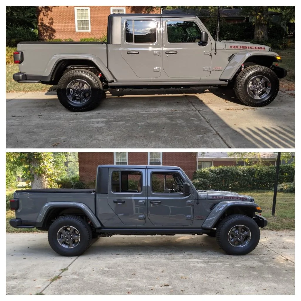 Jeep Gladiator Pictures of 33s and 35s 20191001_130653-COLLAGE