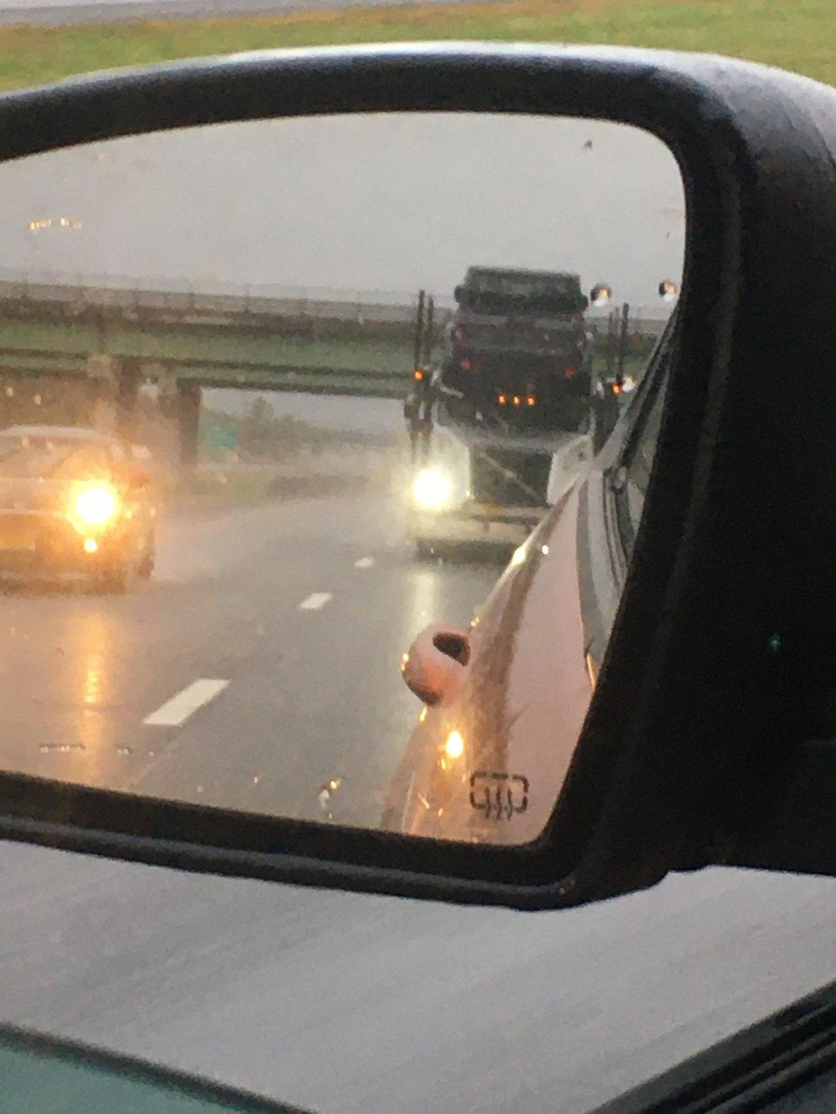 Jeep Gladiator See any Gladiators in the wild? B081B268-408F-4A75-932D-E89411F98790