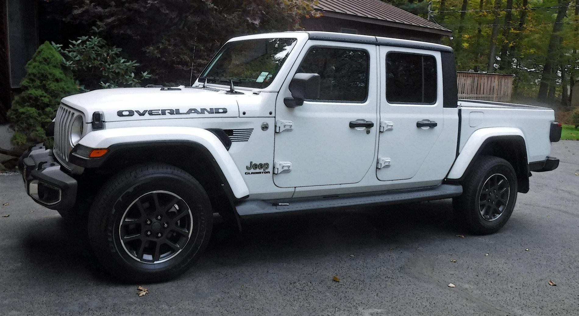 Jeep Gladiator What did you do WITH your Gladiator today? DSCF2584.JPG