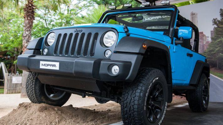 Jeep Gladiator What are these plastic shields between the bumper and fender? EC7D5DD2-379B-4454-9AAA-452A4BFF6BAD