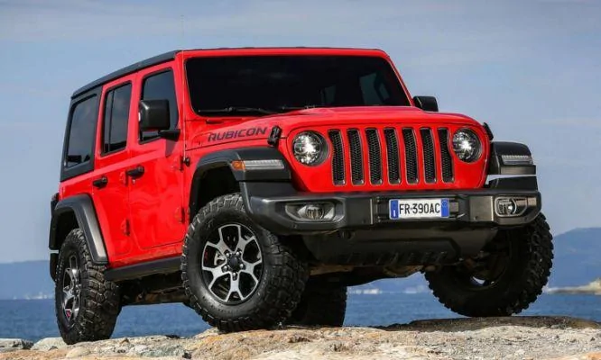 Jeep Gladiator What are these plastic shields between the bumper and fender? 976F910C-AC7F-450D-90D7-827A2897A411