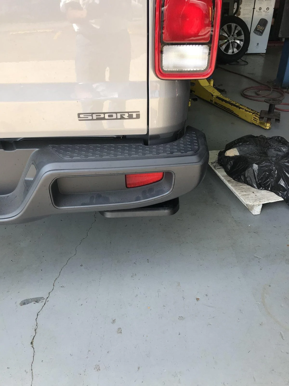 Jeep Gladiator What did you do WITH your Gladiator today? 4F9FF852-AA5A-48B9-B838-7FA56446B16B