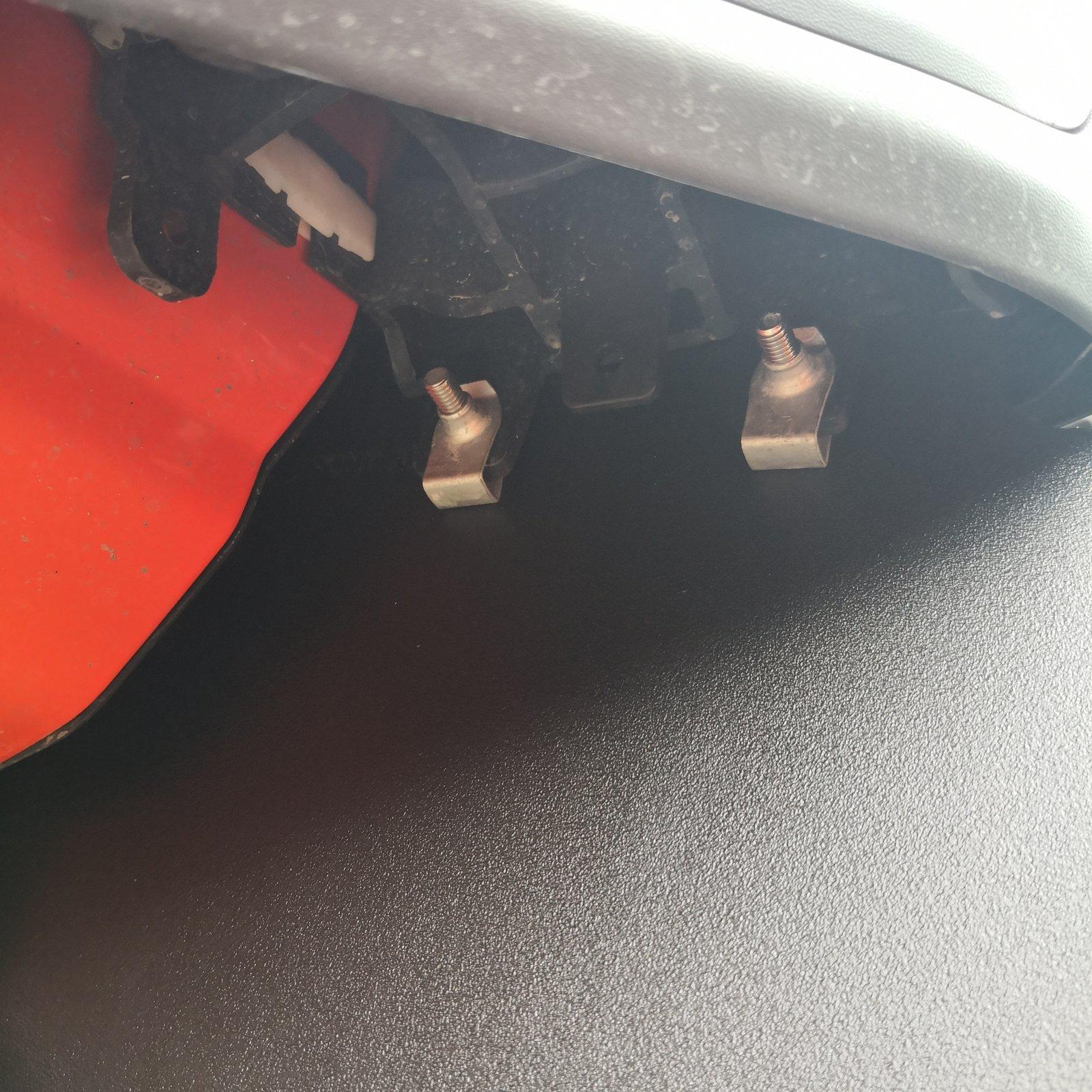 Jeep Gladiator Rokblokz Installed IMG_20191002_180638