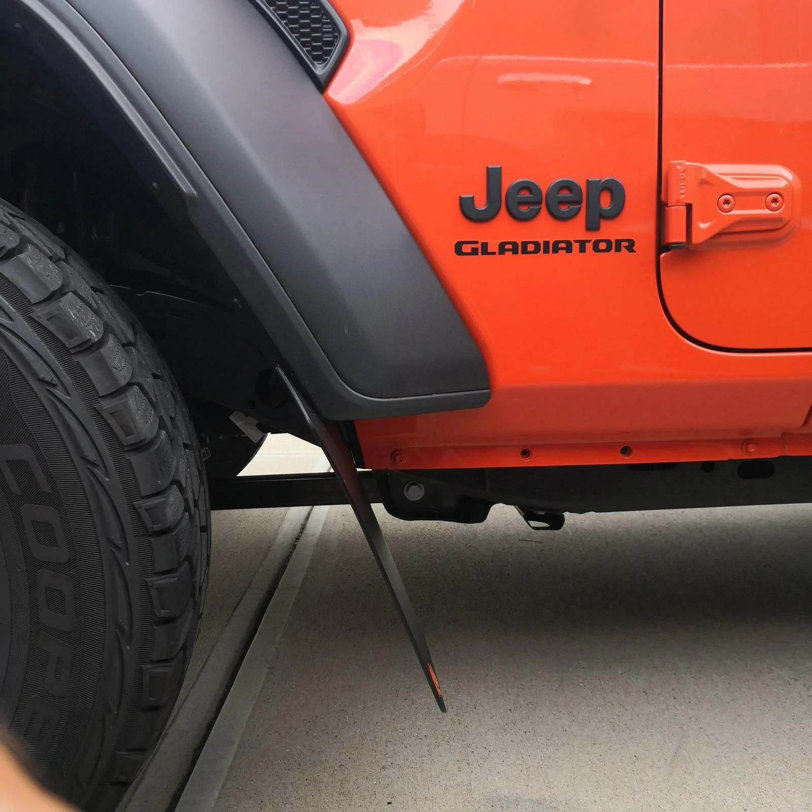 Jeep Gladiator What did you do WITH your Gladiator today? IMG_20191002_180034