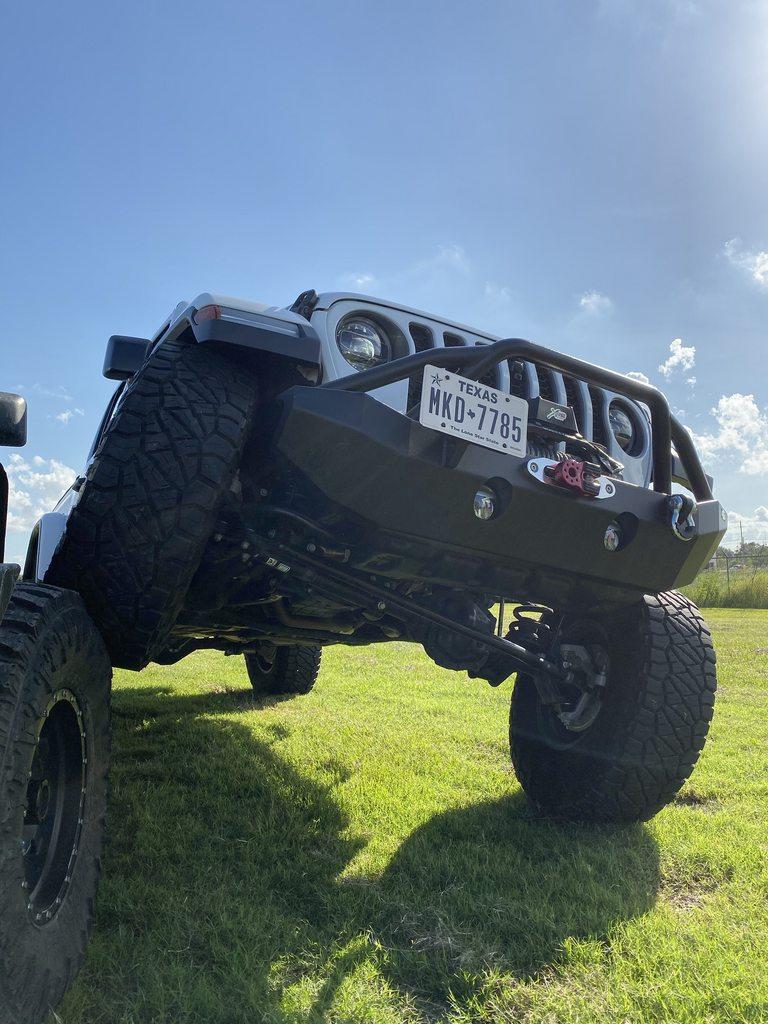 Jeep Gladiator Articulation of 2" Mopar Lift?? p3FrOqRh