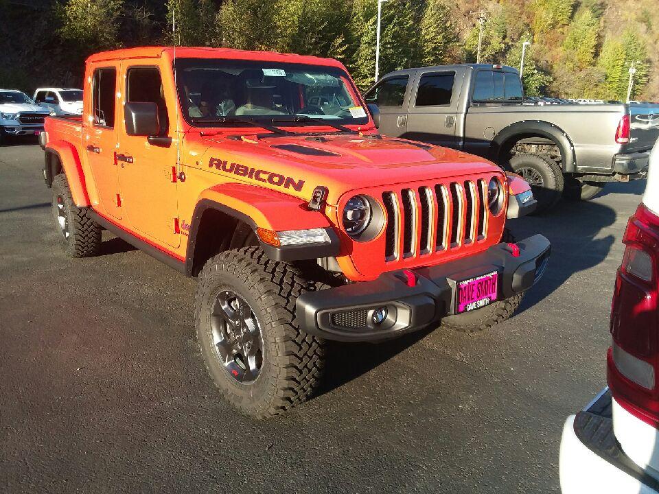 Jeep Gladiator PUNK'N Gladiator JT Club 3AEE05D0-9F26-443E-AD6A-A28760DAB73F