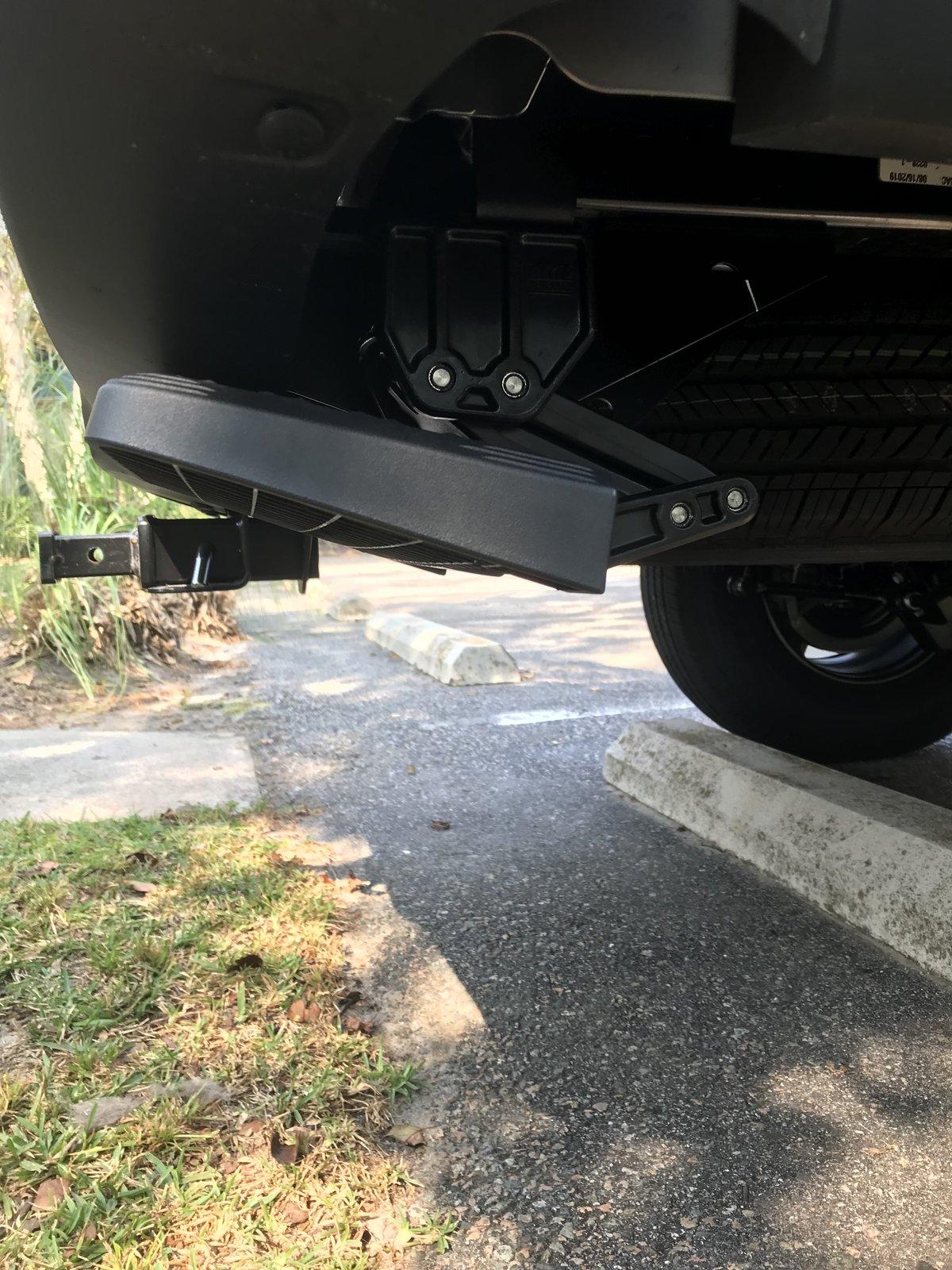 Jeep Gladiator What did you do WITH your Gladiator today? 13603497-8A50-4B94-AFB4-0C1EEE621DEE