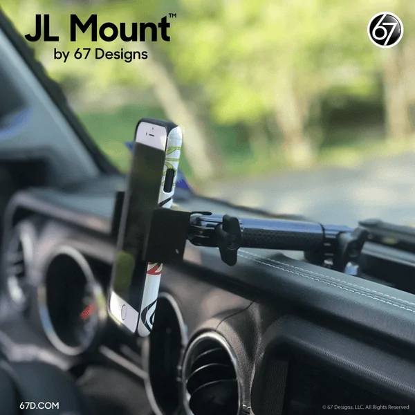 Jeep Gladiator Accessories - Which ones are best (your favorites)? 67D-CF-JL-DRIVER-007_grand
