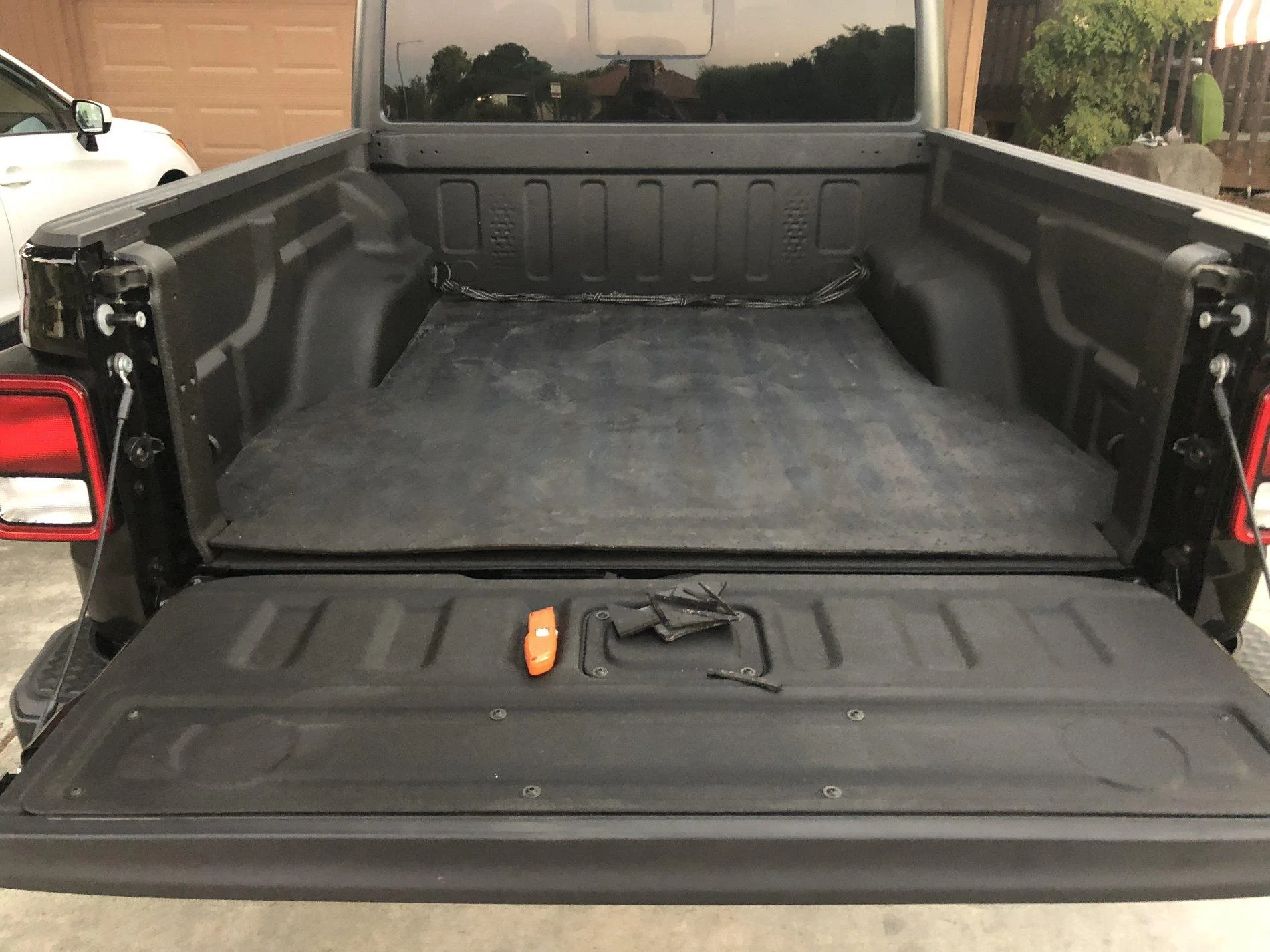 Jeep Gladiator Accessories - Which ones are best (your favorites)? A676DDA7-09DE-4A99-B443-8F21850A04EE