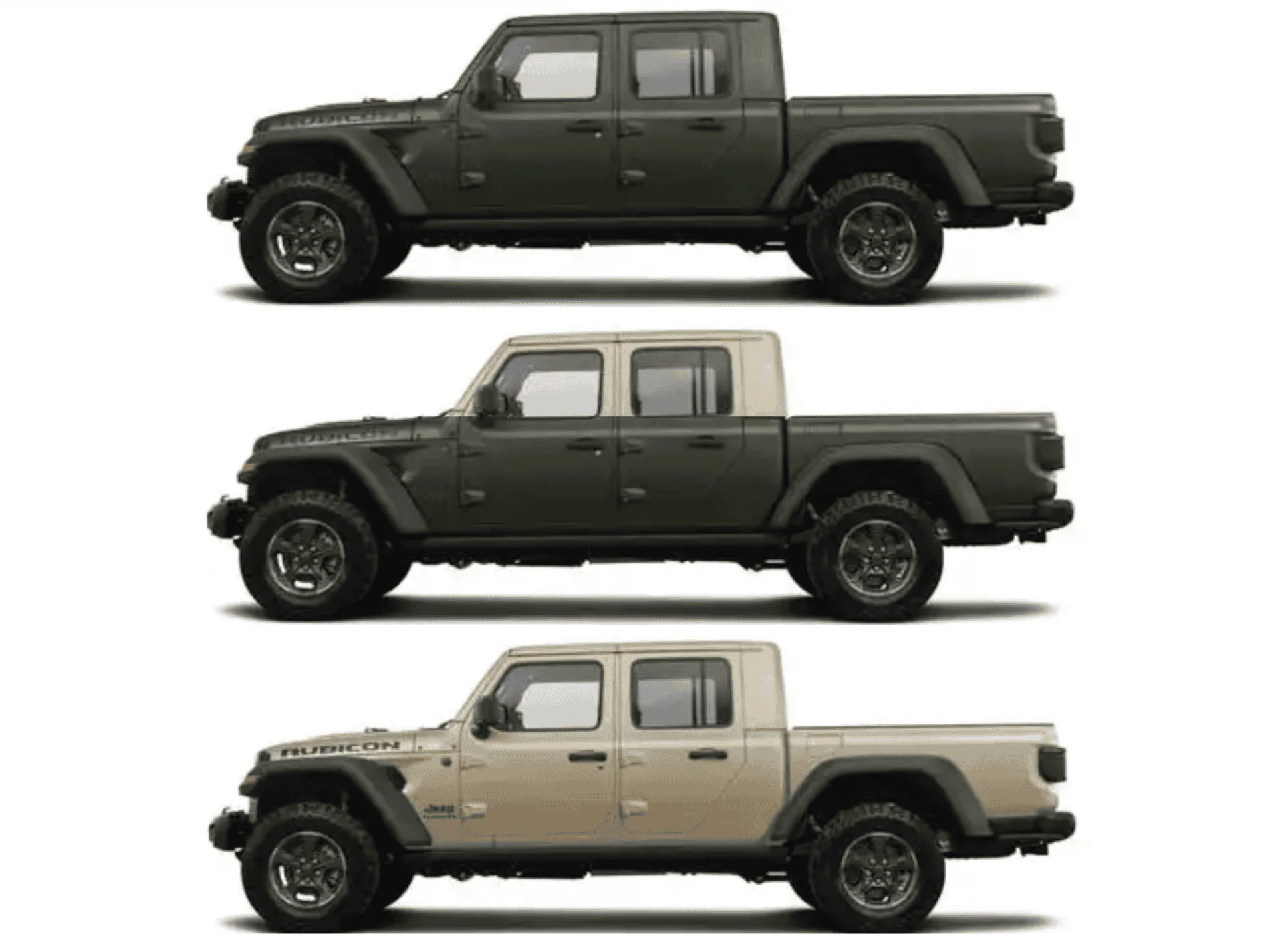 Jeep Gladiator Anyone building (planning) to build a Jeep Wayout? IMG_0084