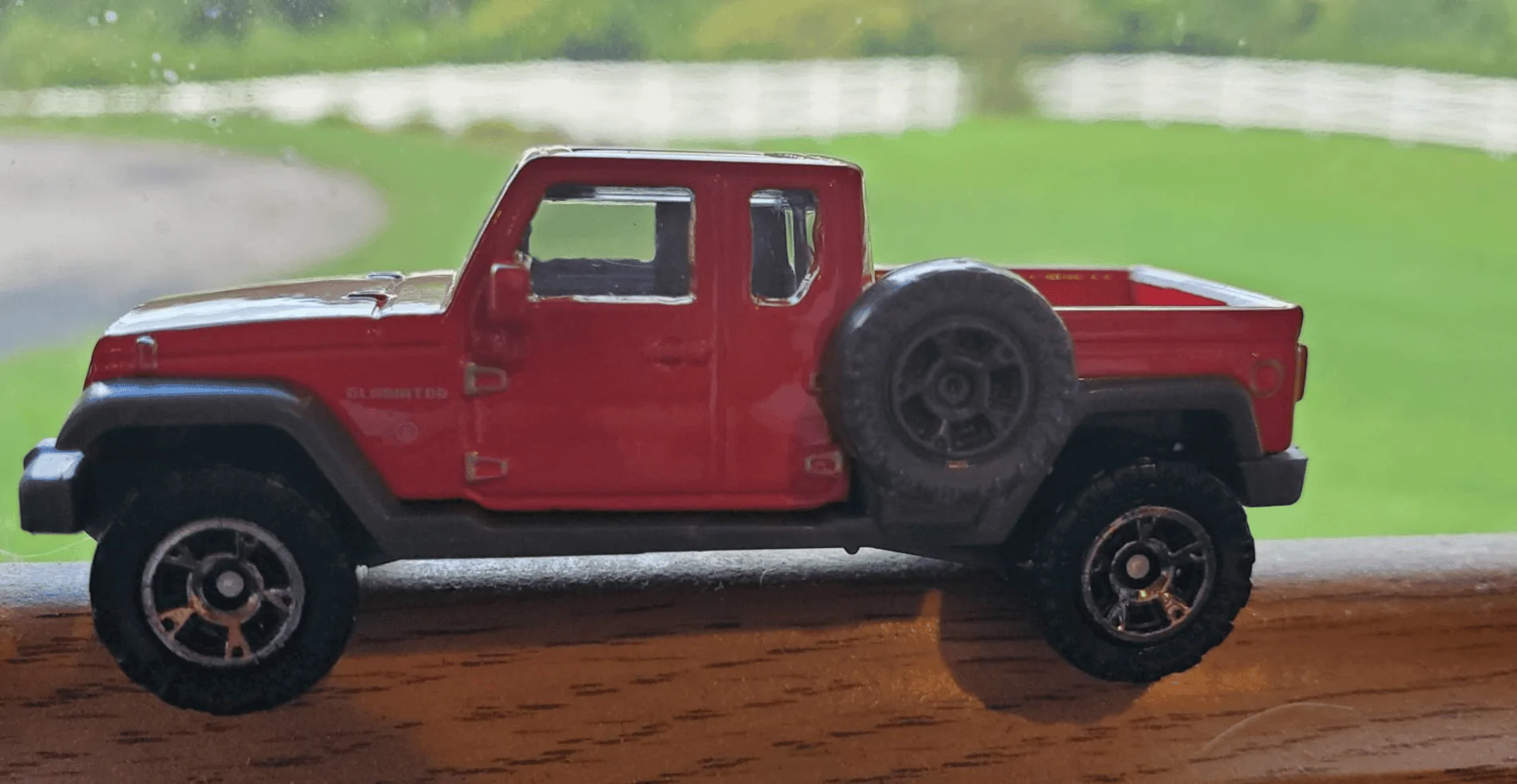 Jeep Gladiator Took Delivery of Your JT? Sign in Here! Screen Shot 2019-10-03 at 8.21.48 PM