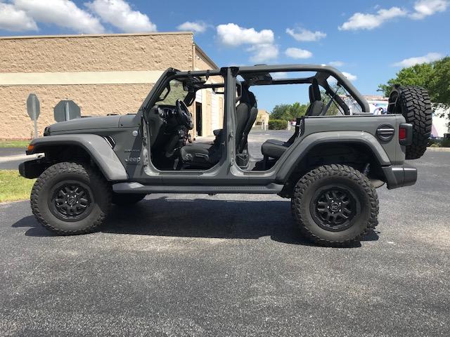 Jeep Gladiator Granite Crystal or Stingray Gray ? UPDATE VOTES ARE!! AND ORDERED IMG_2255