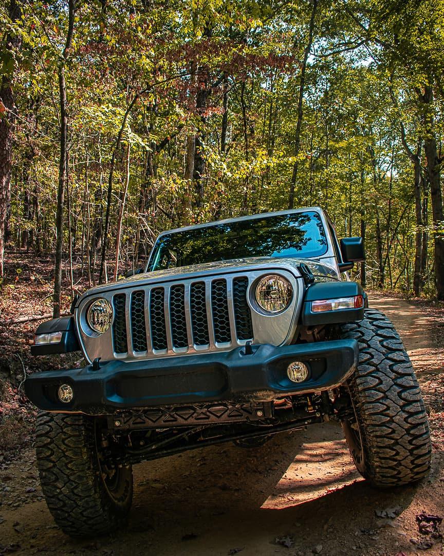 Jeep Gladiator Daily Driver 35's or 37's? IMG_20191004_090313_095