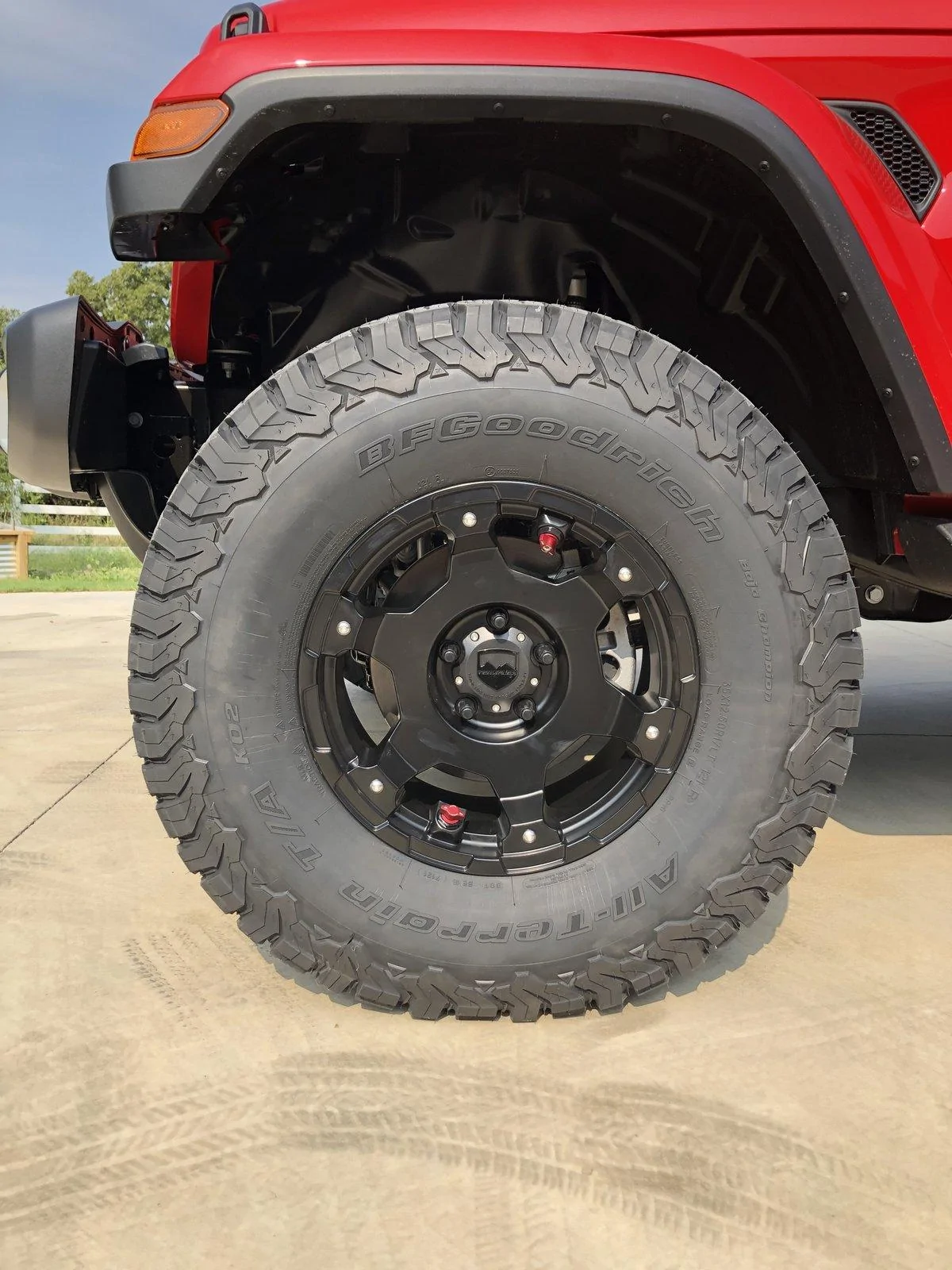 Jeep Gladiator Kev’s Build - Overland 35s / 3.5” Lift BC677AEA-BB1B-4CD1-8F04-7D364F4F4BD6