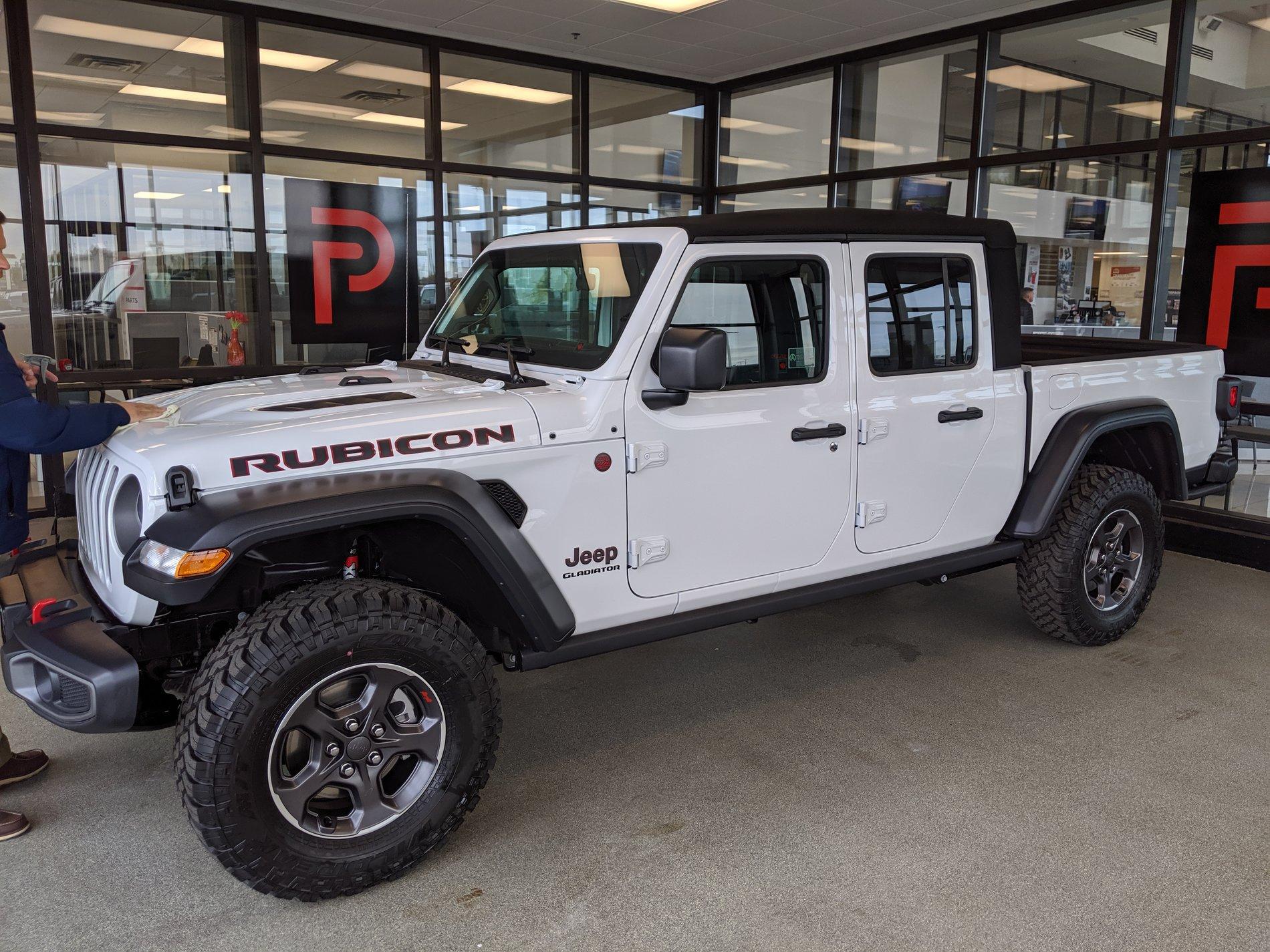 Jeep Gladiator Up to 7% off in Idaho MVIMG_20191003_123132