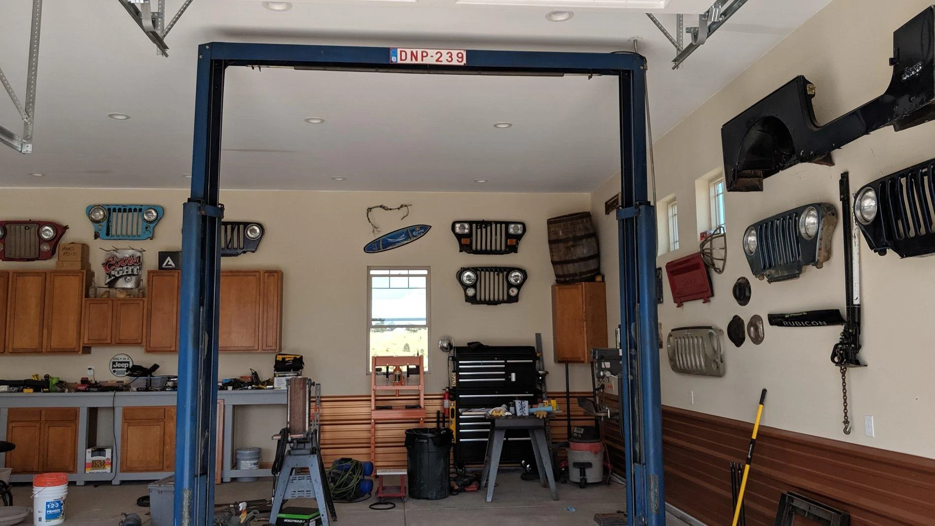 Jeep Gladiator Giveaway Contest #2: Man Sized Gladiator Multi Tool! IMG_20190820_154410