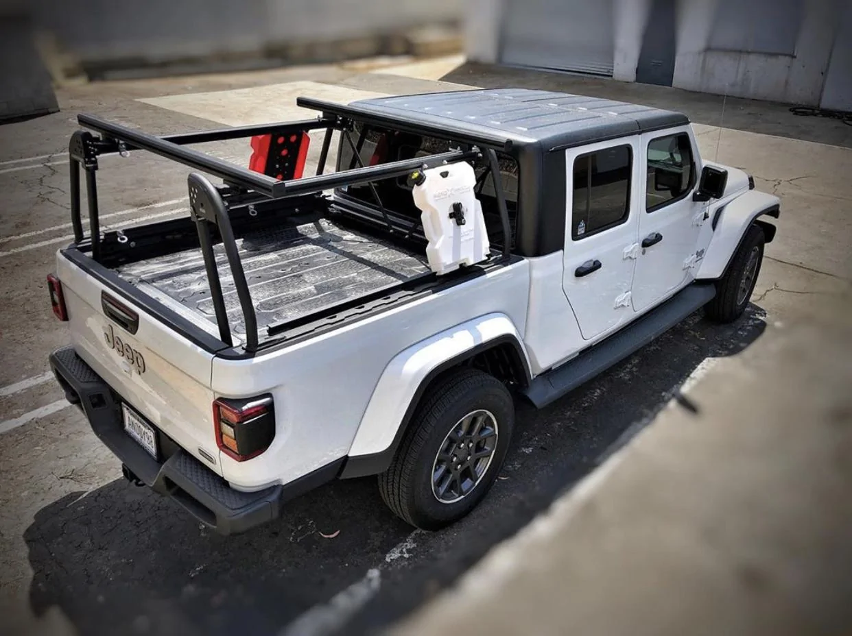 Jeep Gladiator GATOR Gladiator JT Club 20157601-1CD3-48B3-80E5-89365A61006F