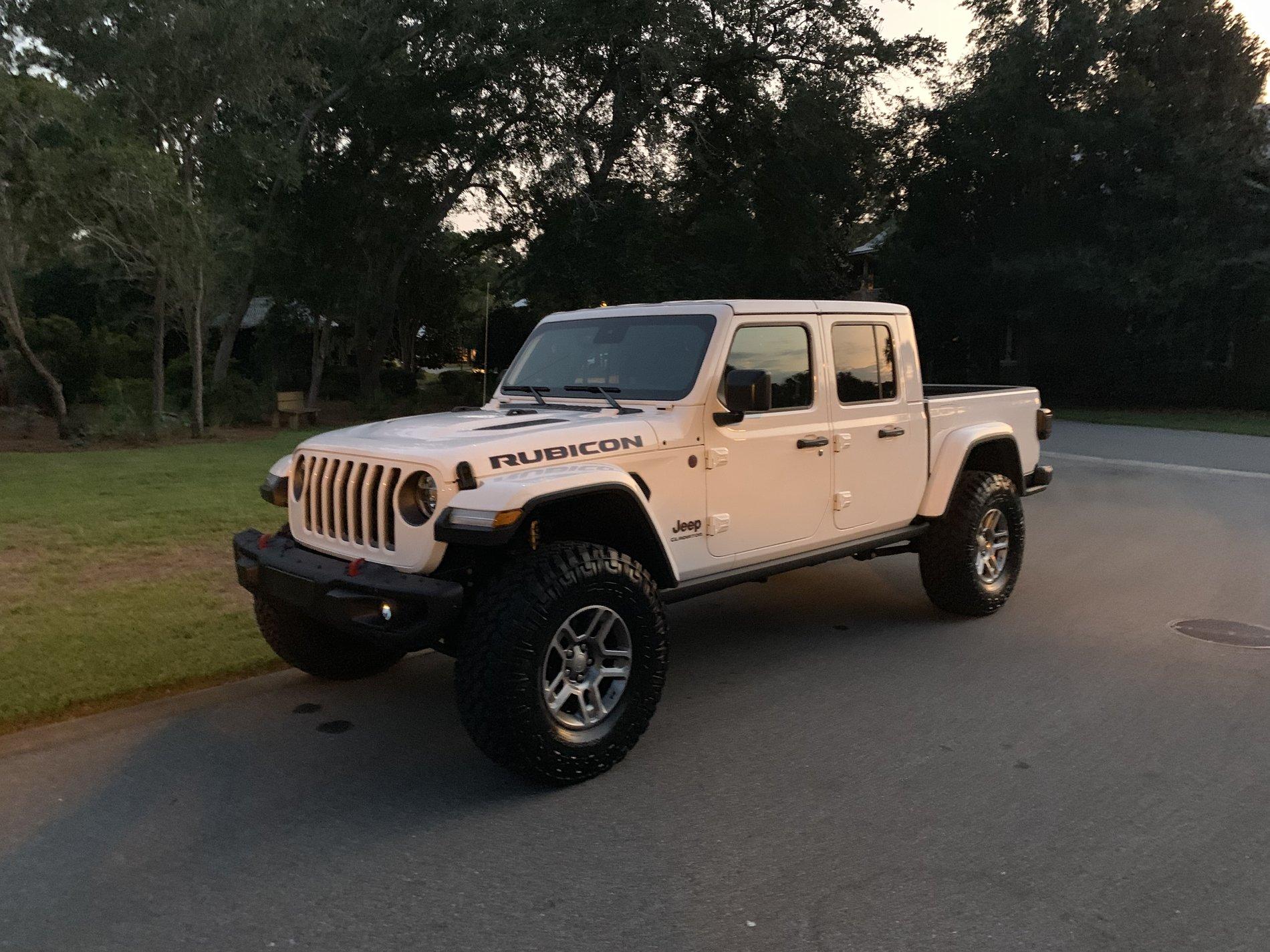 Jeep Gladiator PUNK'N Gladiator JT Club 1C01FC45-A343-4B5D-9147-6DC4DD09FB42
