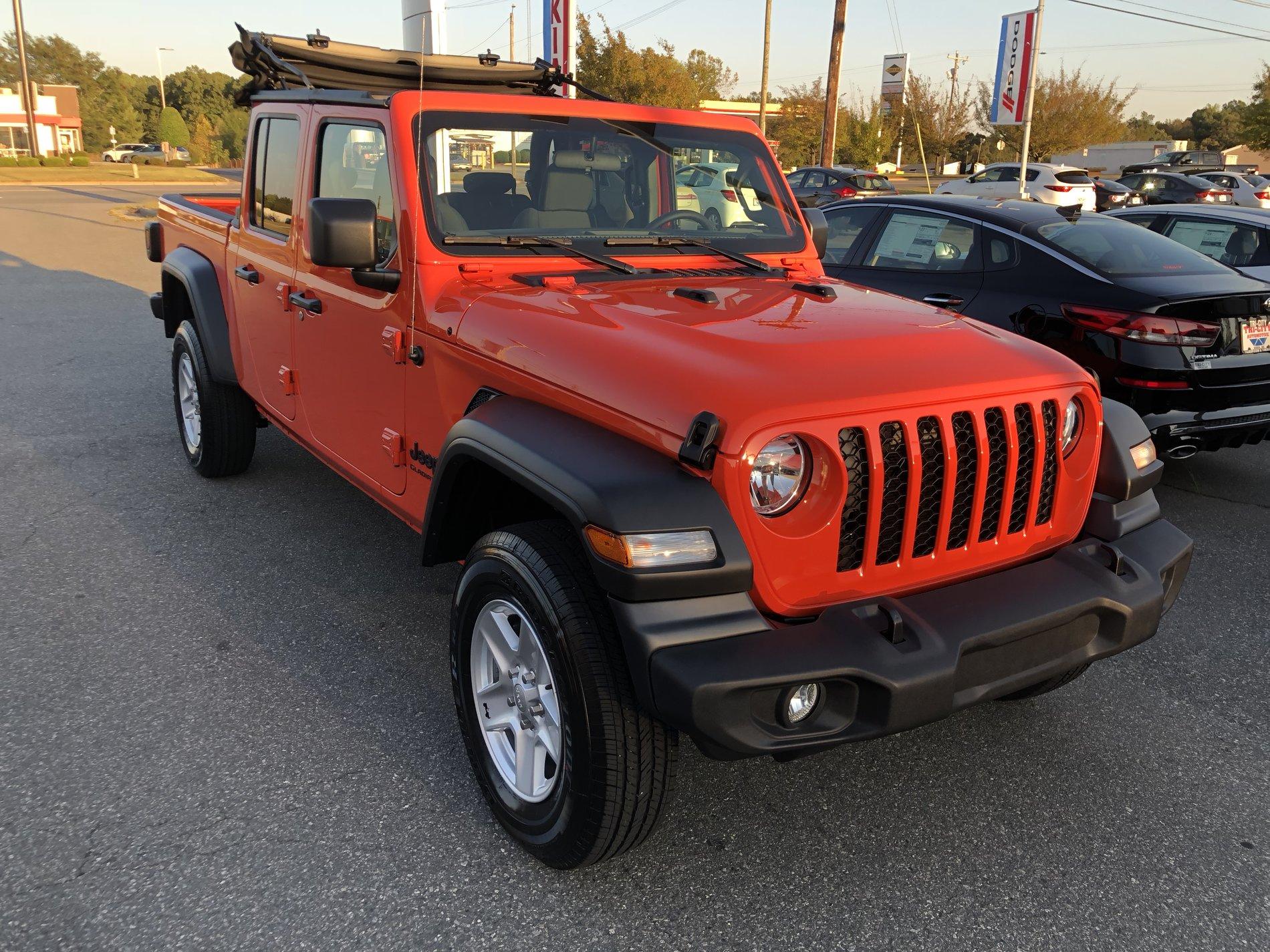 Jeep Gladiator What did you do WITH your Gladiator today? upload_2019-10-5_13-49-55