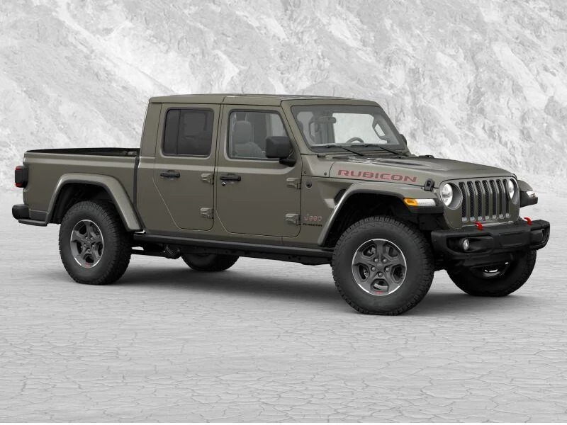 Jeep Gladiator GATOR Gladiator JT Club A4E09BCF-6A6D-40B0-84D1-4E18555B789D