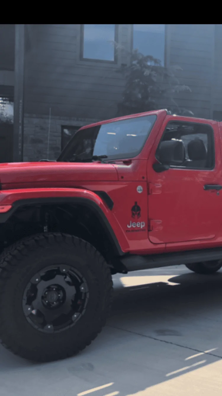 Jeep Gladiator Kev’s Build - Overland 35s / 3.5” Lift 4D76374B-111F-470B-93A4-94F755C190DA