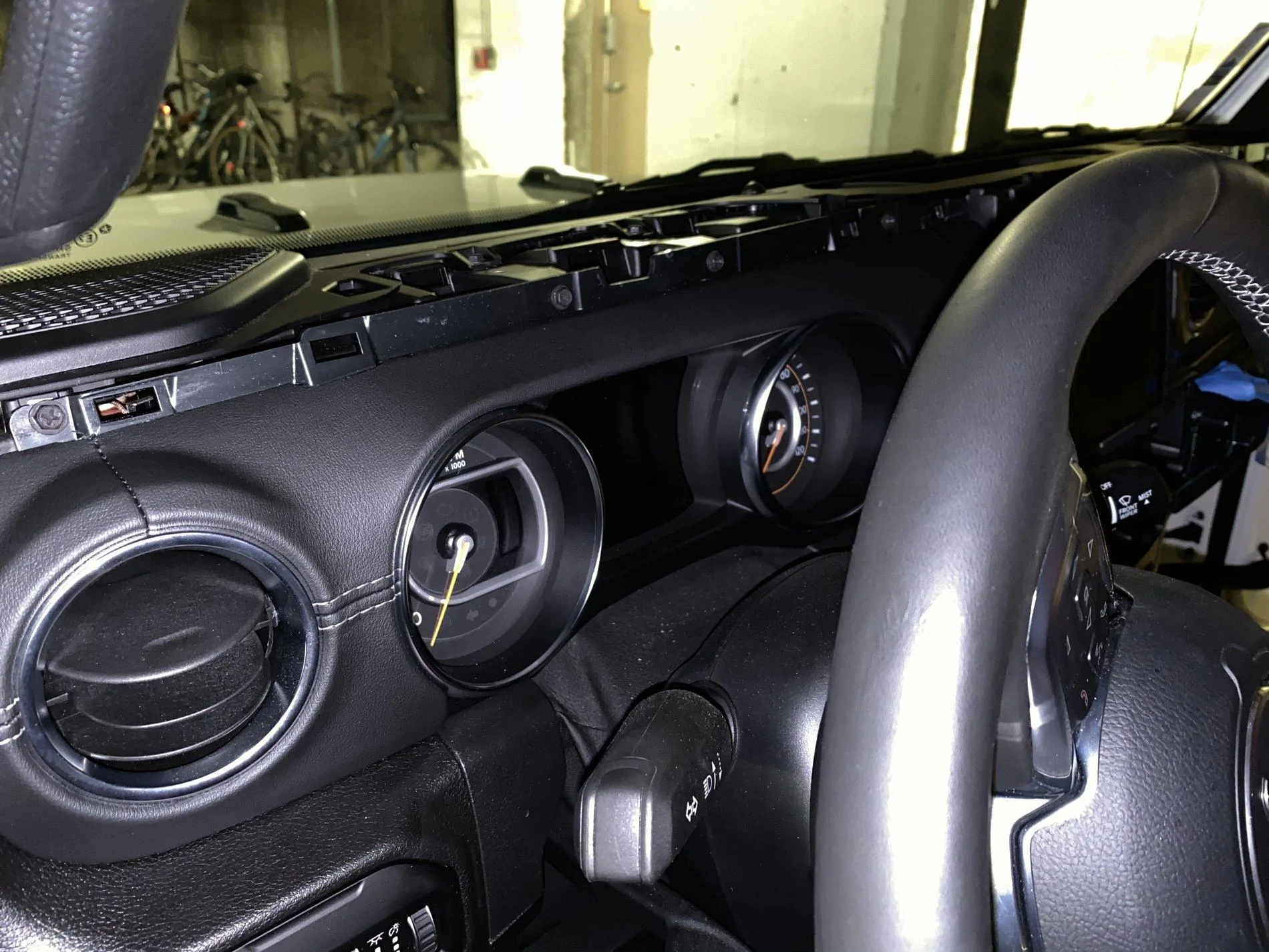 Jeep Gladiator What did you do WITH your Gladiator today? 51598AE1-6458-4D39-9C0B-F3835803129D