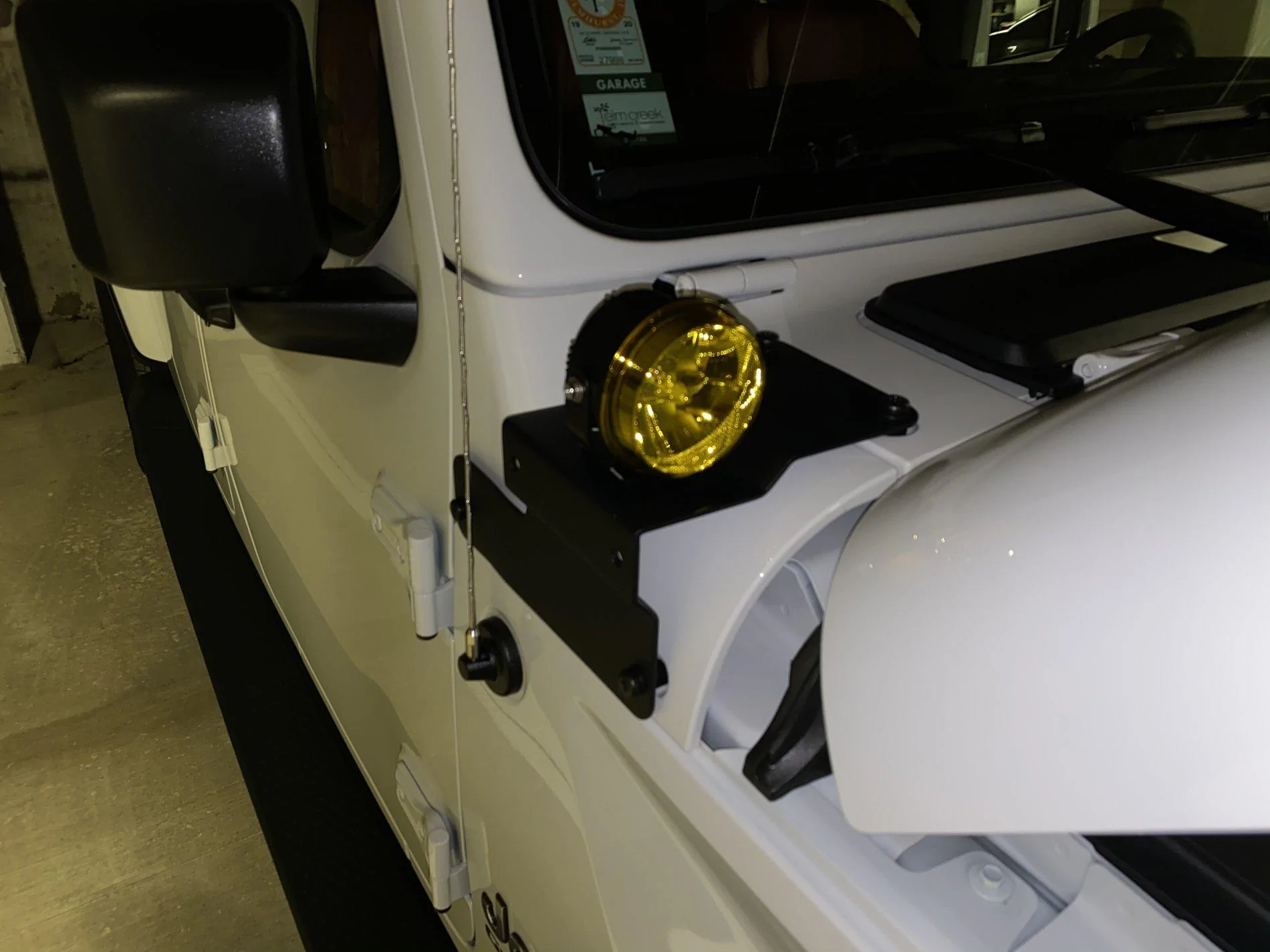 Jeep Gladiator What did you do WITH your Gladiator today? 03121AC1-79C6-4620-BD36-33D45A4F4F40