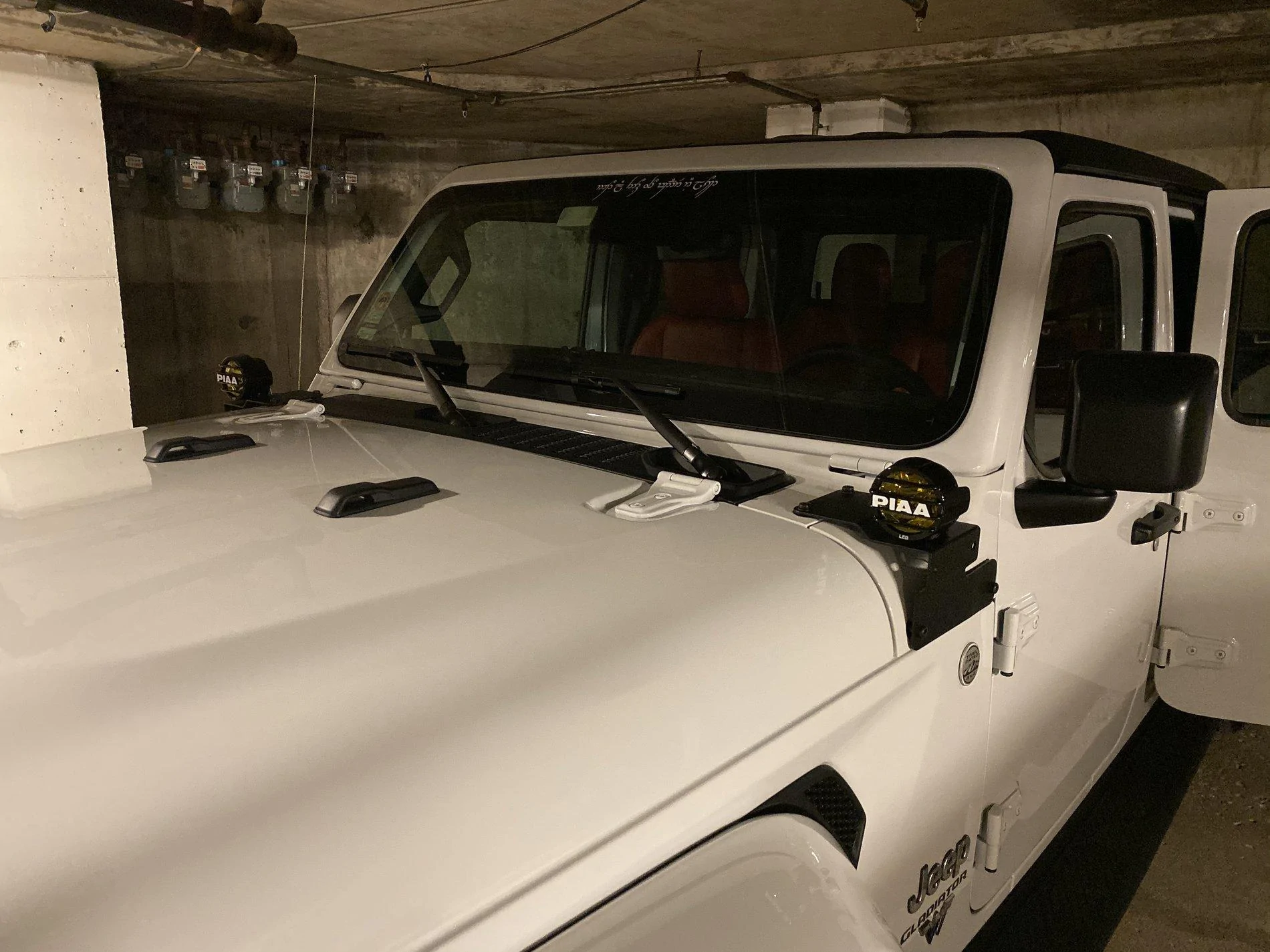 Jeep Gladiator What did you do WITH your Gladiator today? 4BC2275C-9581-4274-BABD-748D4884315B