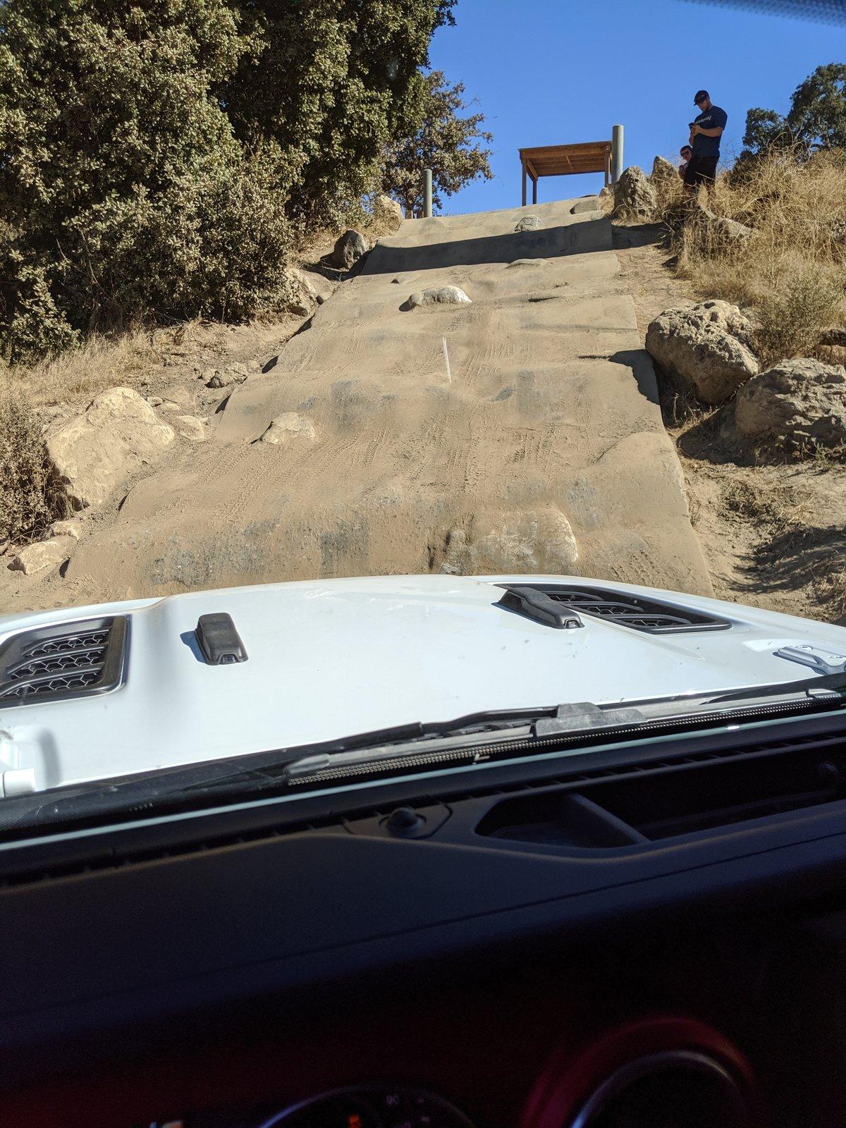 Jeep Gladiator Manual Transmission Club IMG_20191005_144215