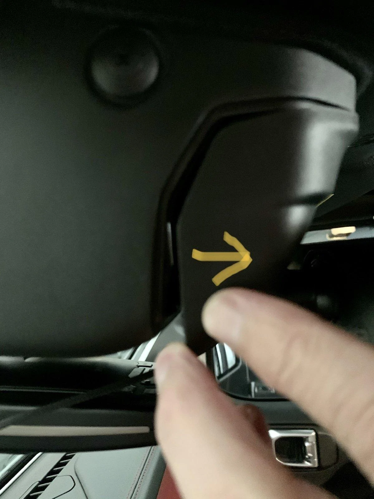 Jeep Gladiator Rear View Mirror Wiring Diagram on the JT to connect a radar detector. 9AD6D204-B5D9-4376-A9A6-75BDB710DE9F