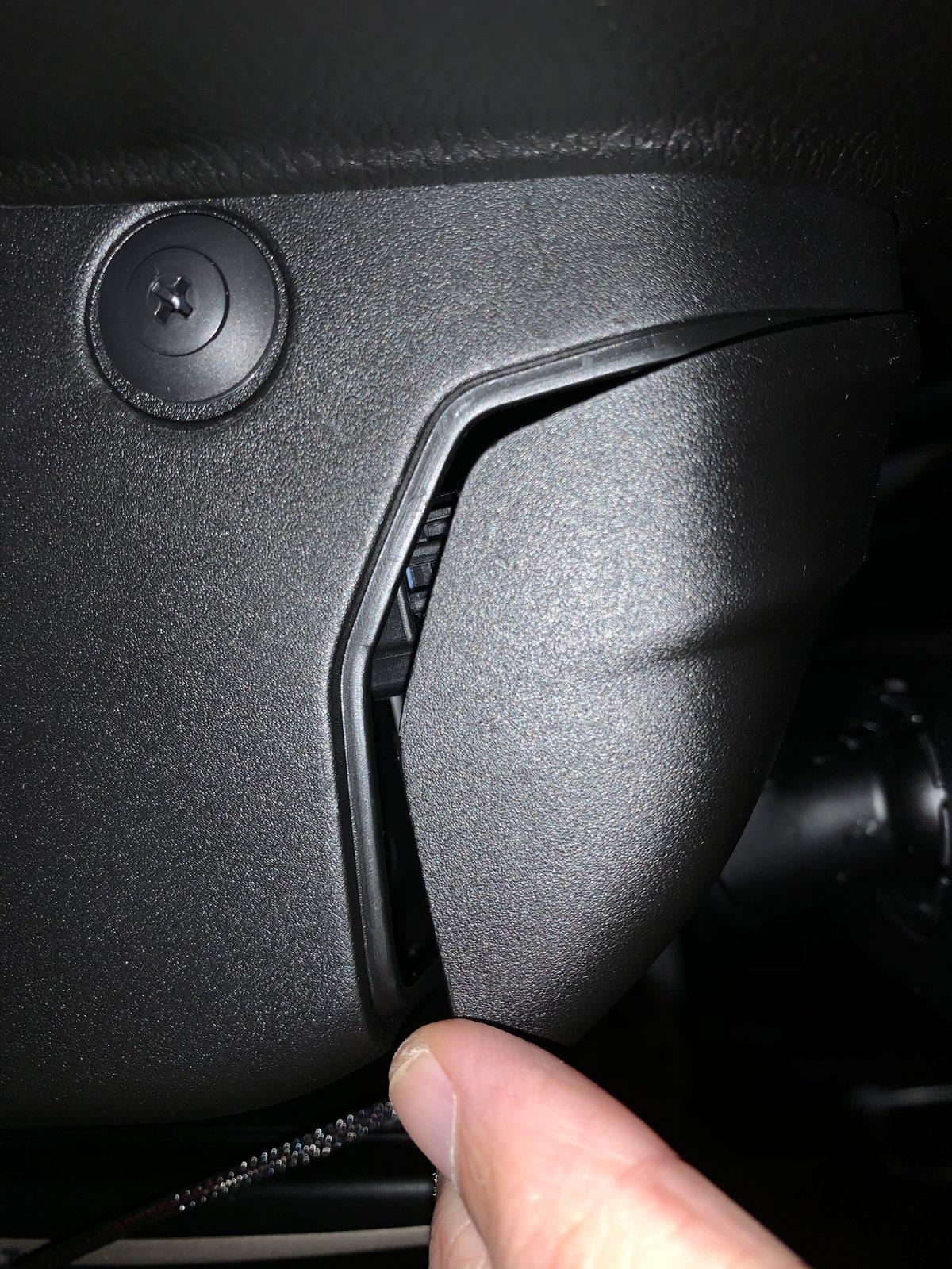 Jeep Gladiator Rear View Mirror Wiring Diagram on the JT to connect a radar detector. 7115DCC1-118C-49A2-94BA-404DB731E7E2