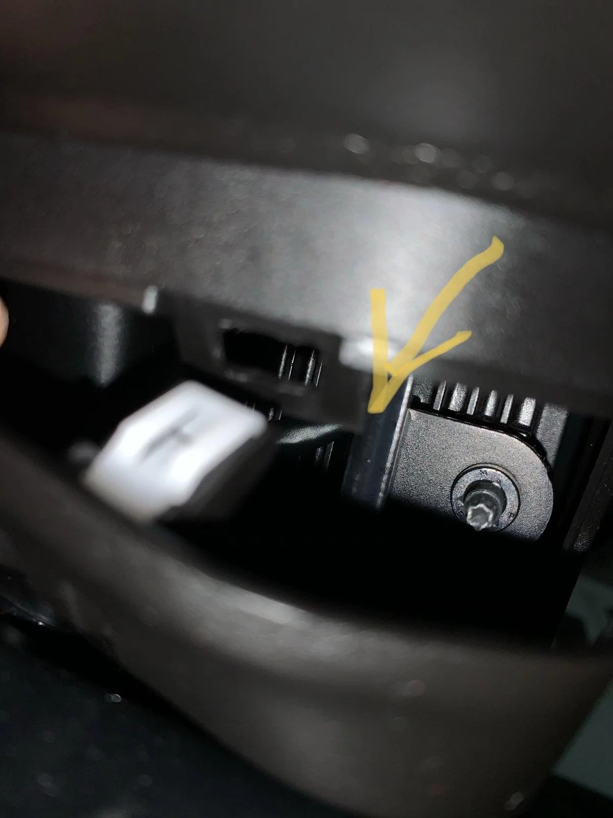 Jeep Gladiator Rear View Mirror Wiring Diagram on the JT to connect a radar detector. 0C96409B-08FE-4E14-BAA0-593673358947