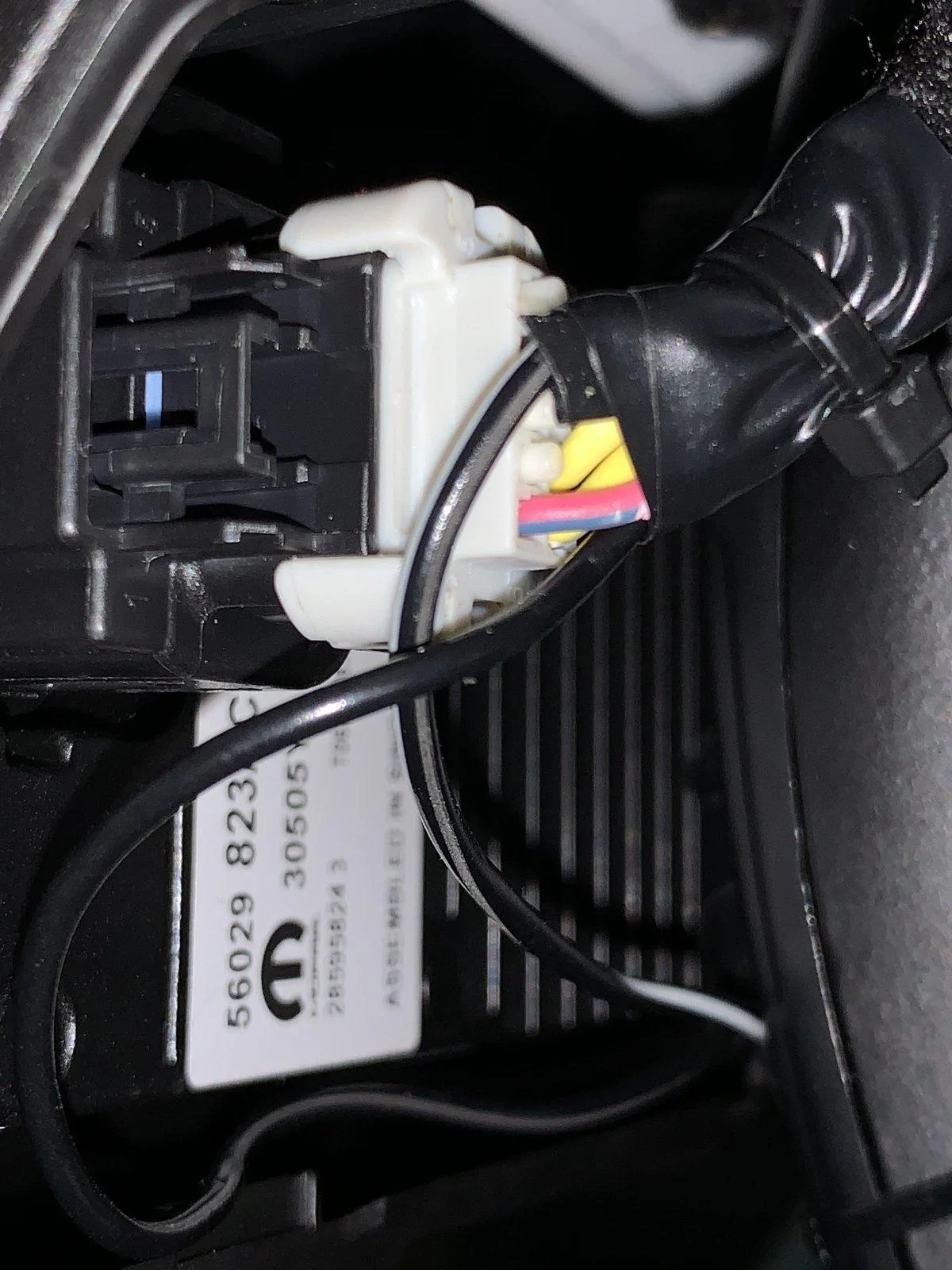 Jeep Gladiator Rear View Mirror Wiring Diagram on the JT to connect a radar detector. A1ACCFB8-24D7-458C-B6CE-0865244BB39D