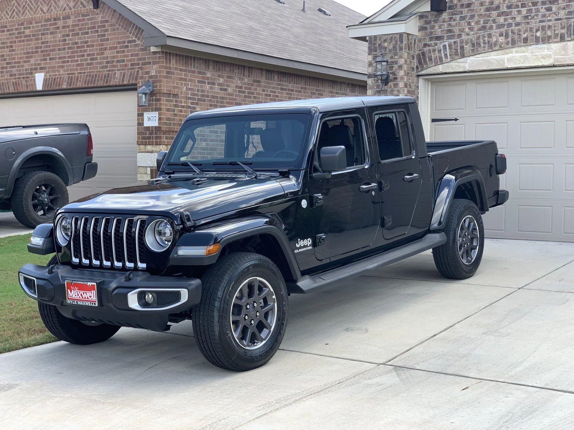 Jeep Gladiator earv_g0tti's Overland Build 48854733322_05a4698b40_k