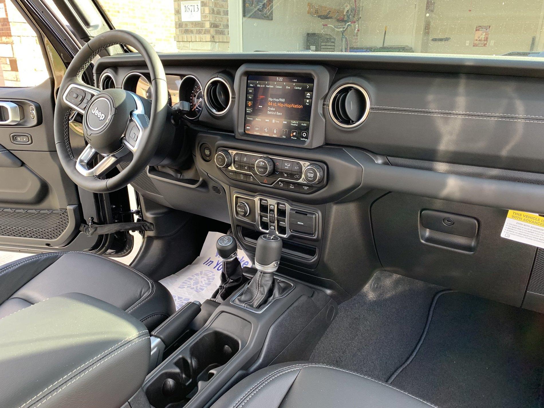 Jeep Gladiator earv_g0tti's Overland Build 48854537176_122970071a_k