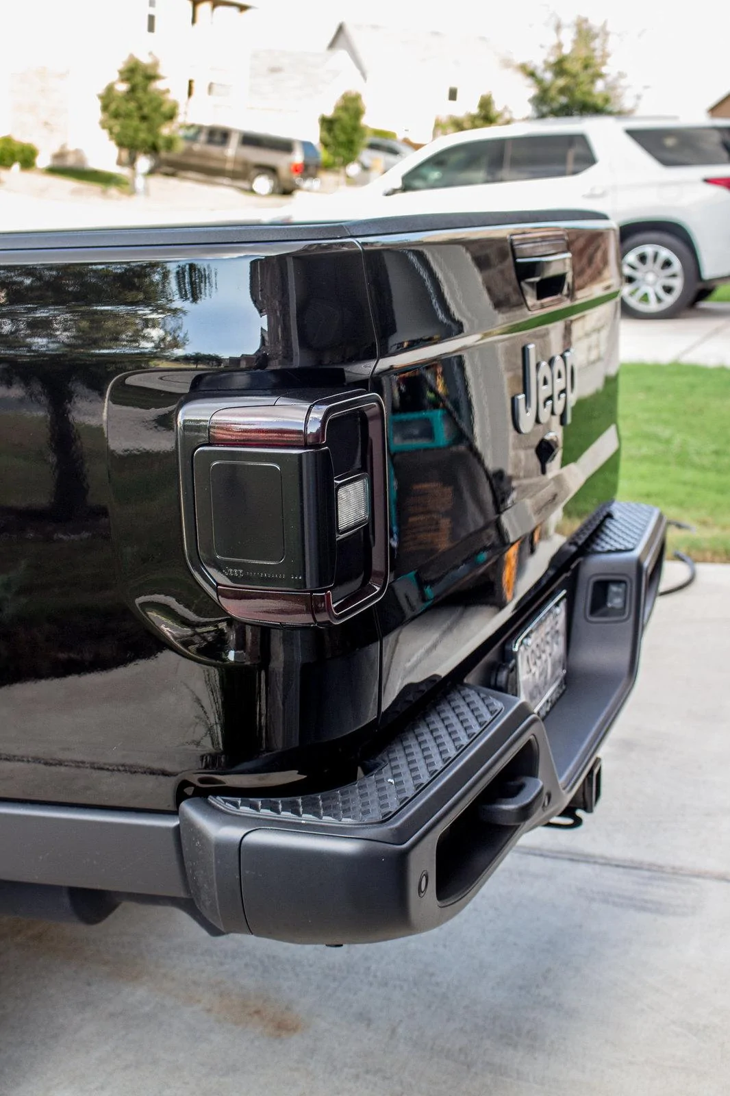 Jeep Gladiator earv_g0tti's Overland Build 48854434316_8999436a35_k