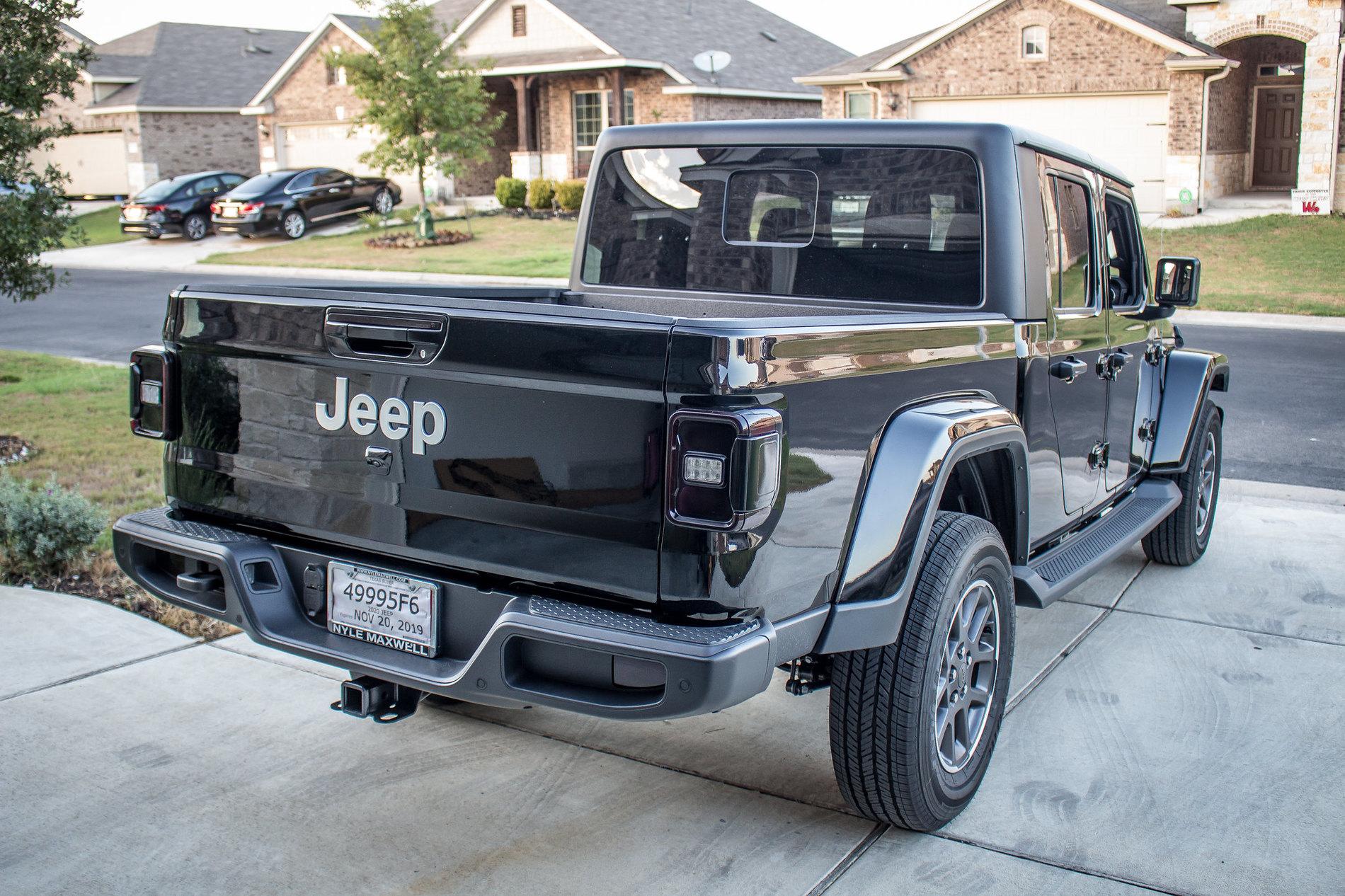 Jeep Gladiator earv_g0tti's Overland Build 48854630032_6c6a1e5801_k