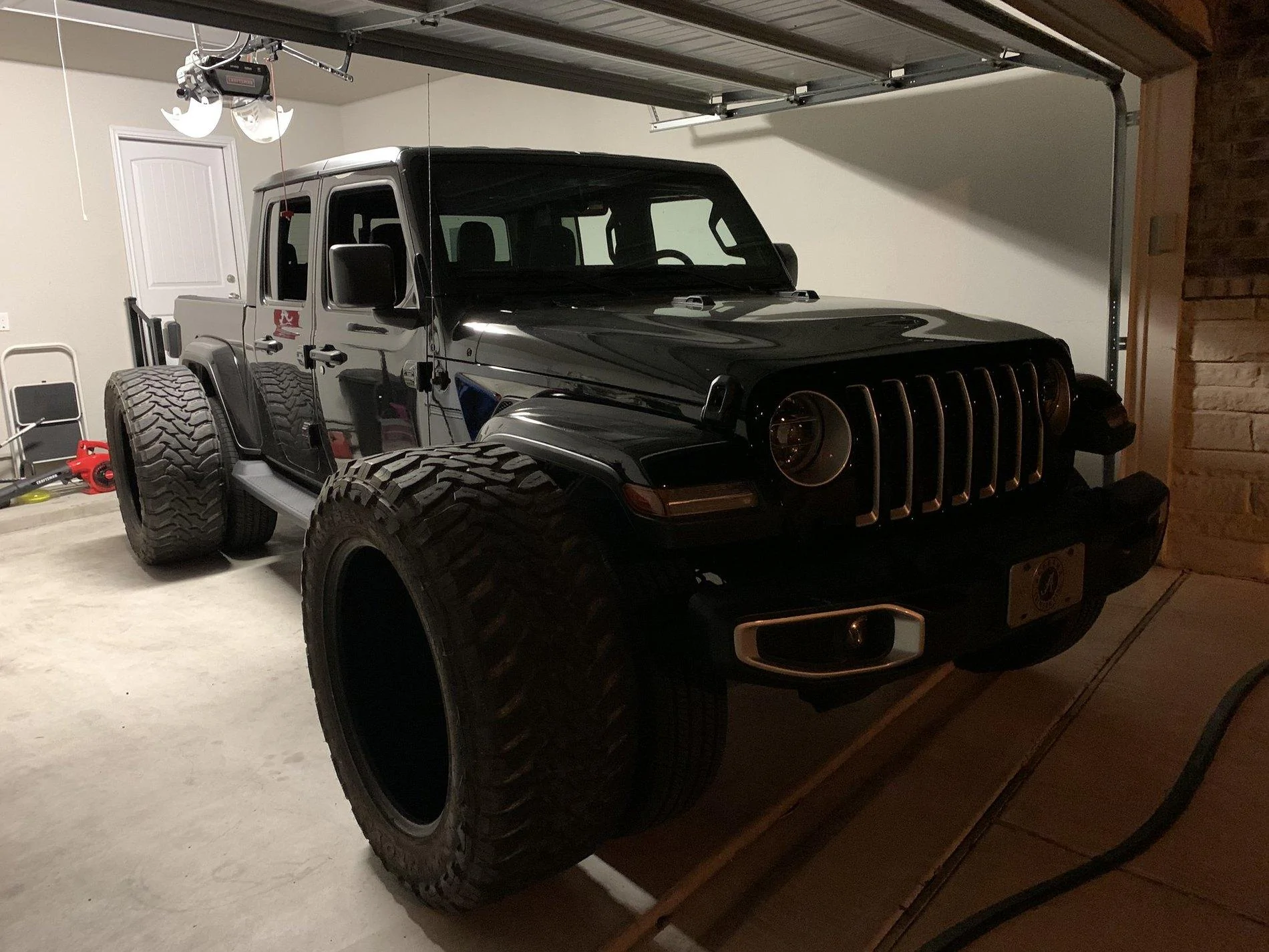 Jeep Gladiator earv_g0tti's Overland Build 48854789732_cda0151425_k