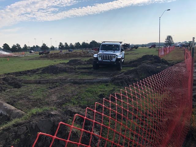 Jeep Gladiator First Time Wheelin....and a Gladiator Wins a Prize! IMG_2447.JPG